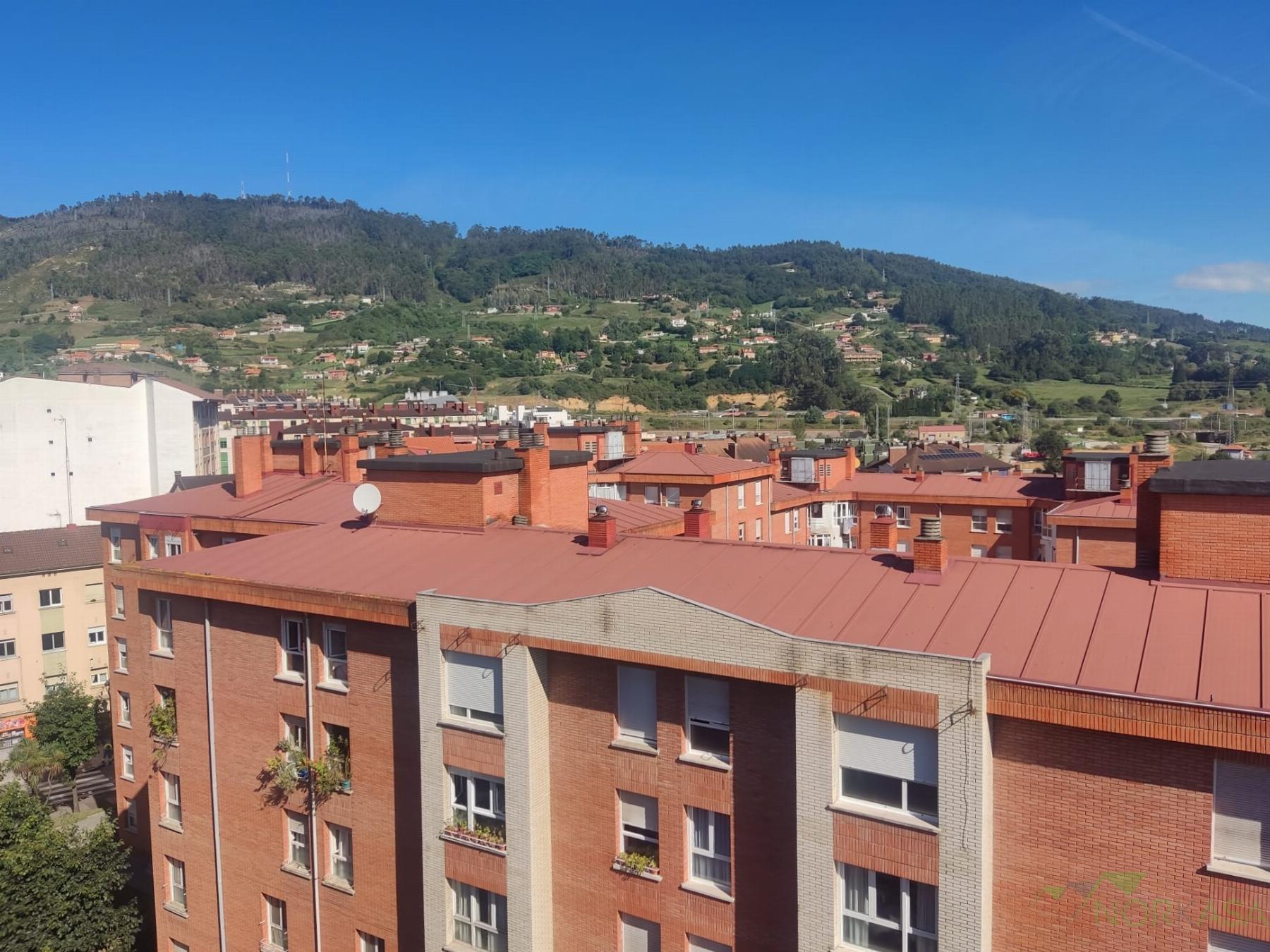 Venta de piso en Oviedo