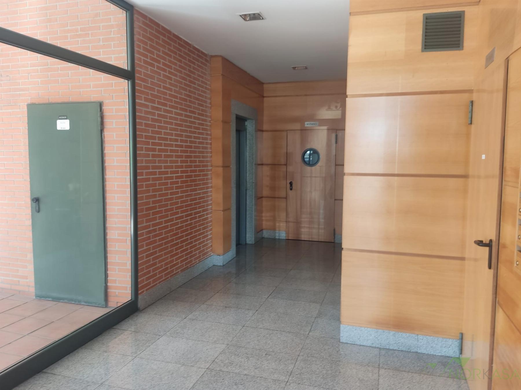 Venta de piso en Oviedo