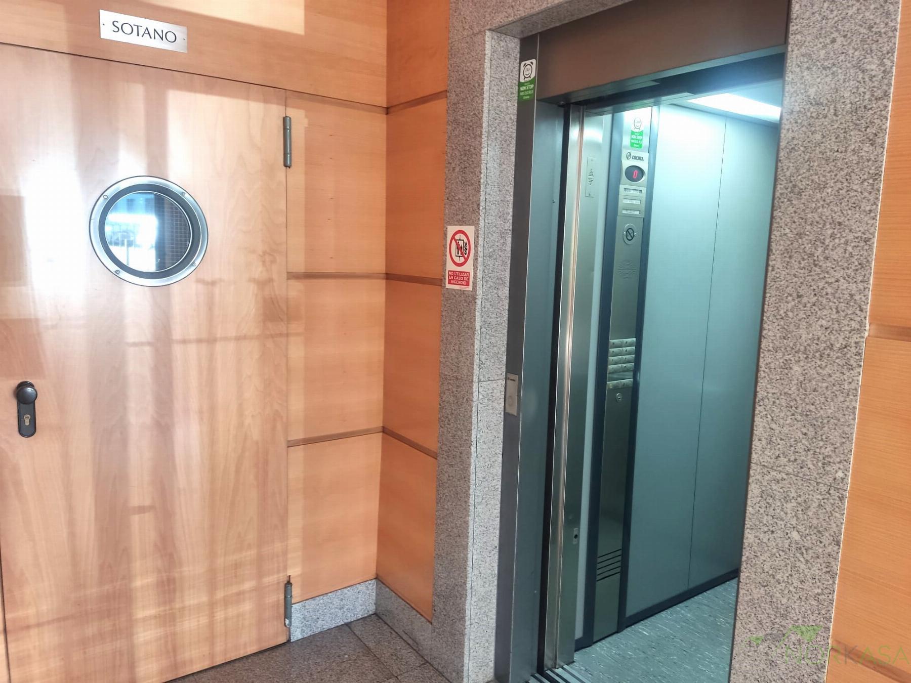 Venta de piso en Oviedo