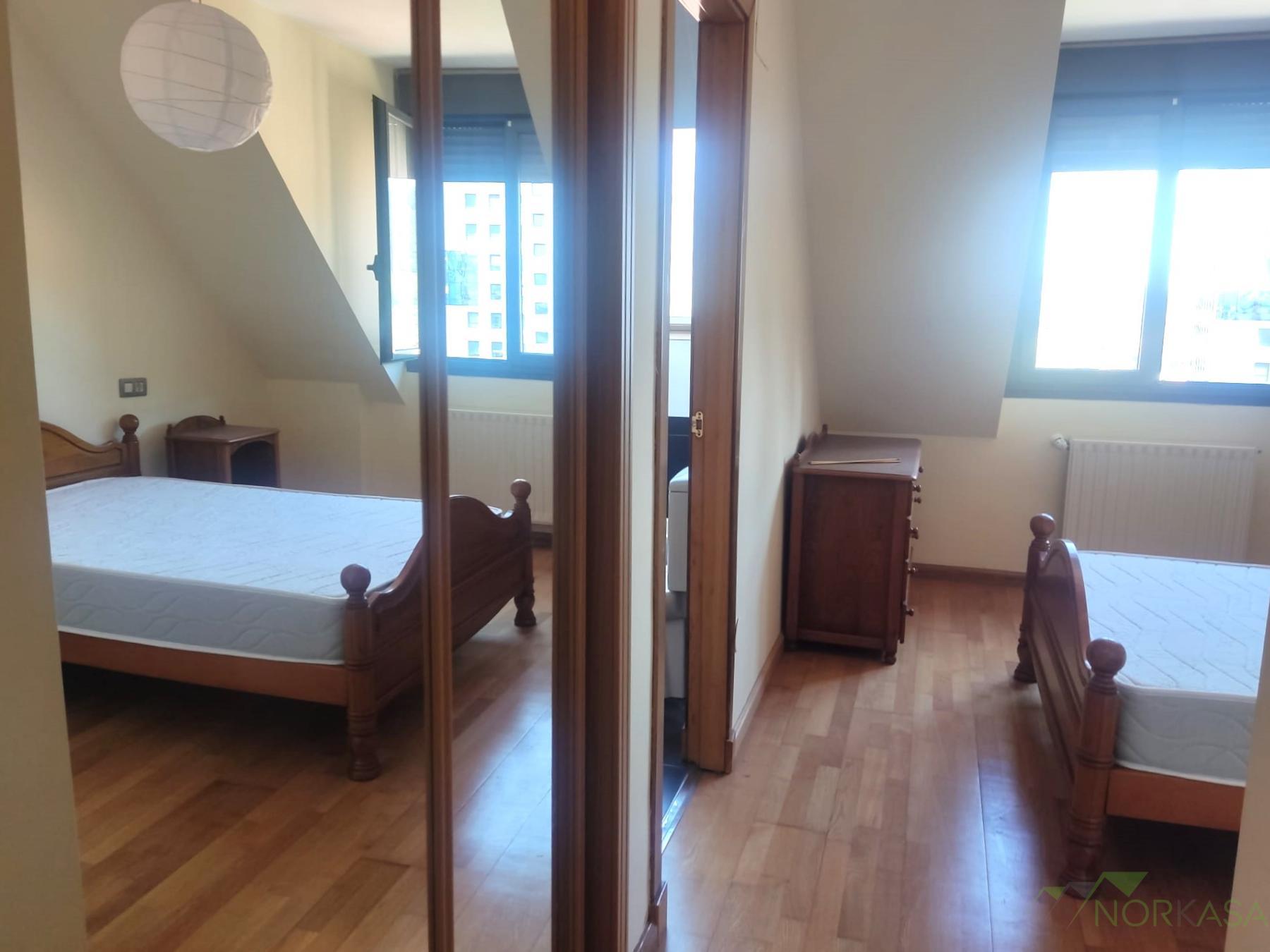 Venta de piso en Oviedo