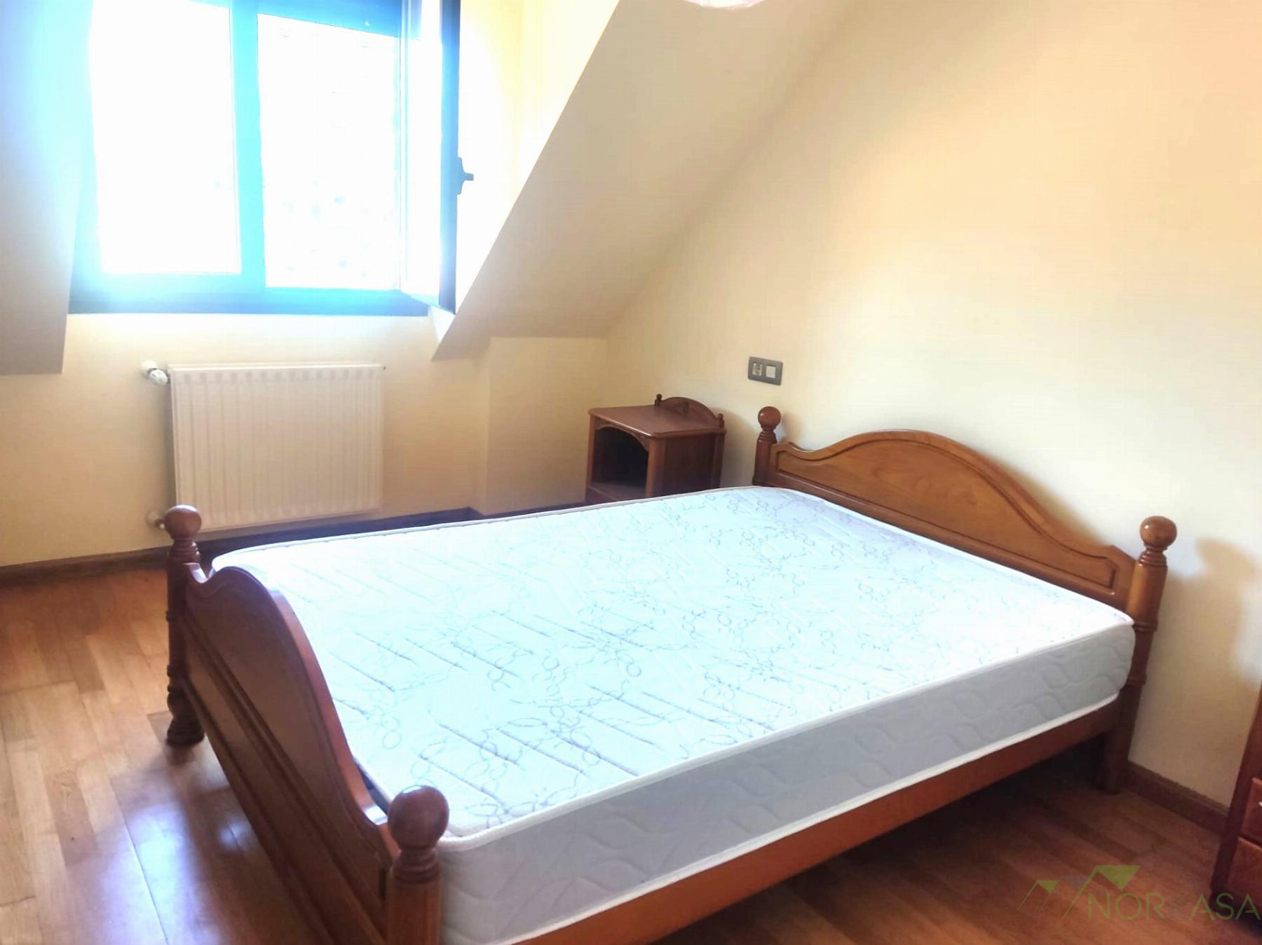 Venta de piso en Oviedo