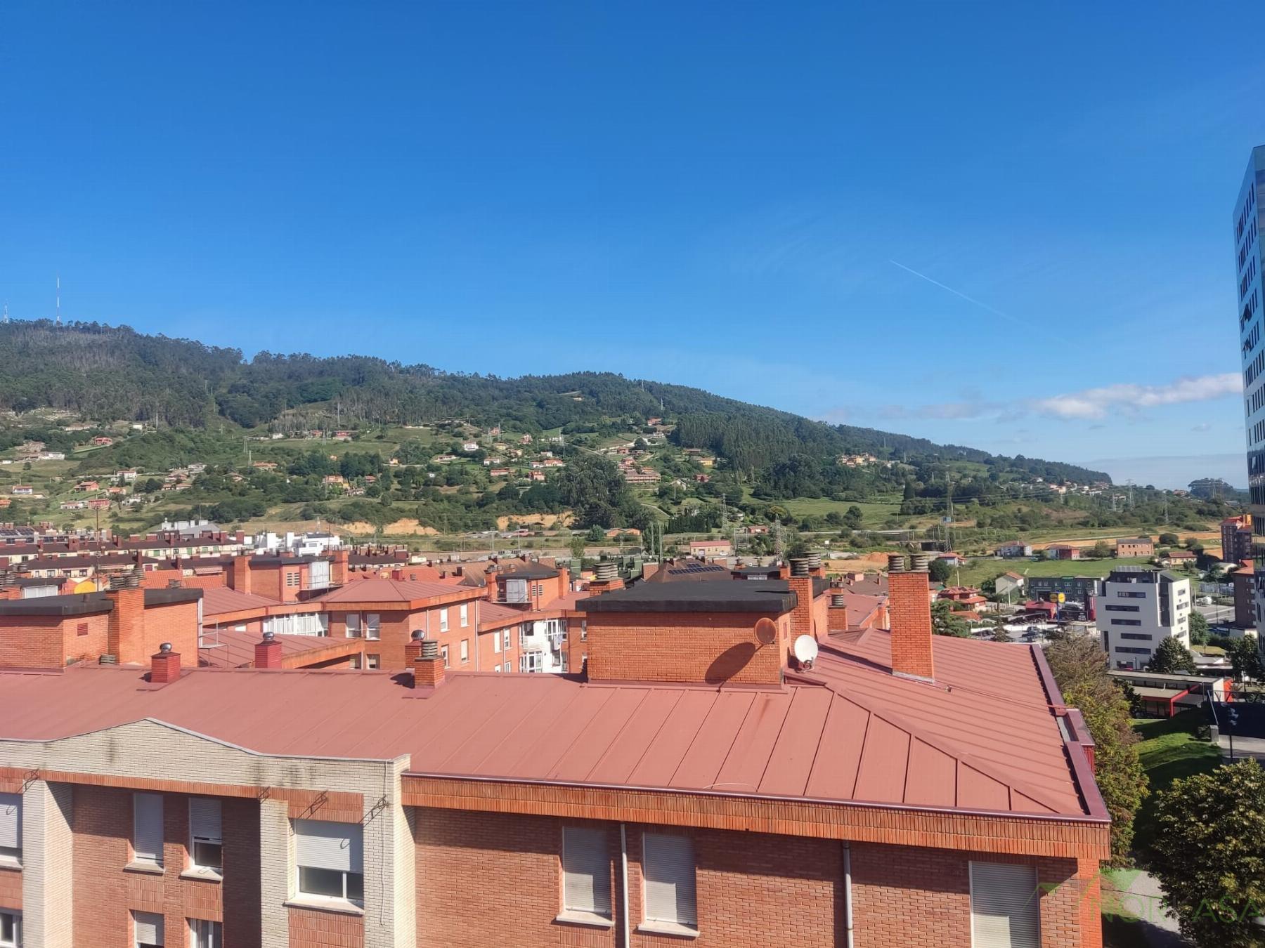 Venta de piso en Oviedo