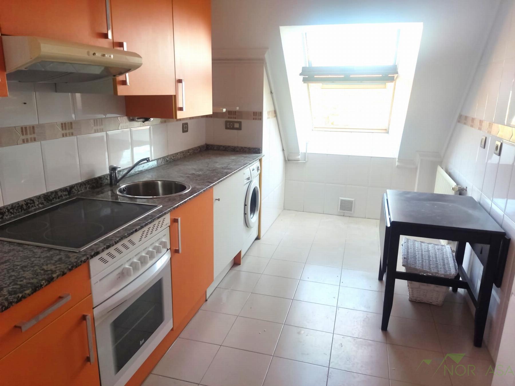 Venta de piso en Oviedo