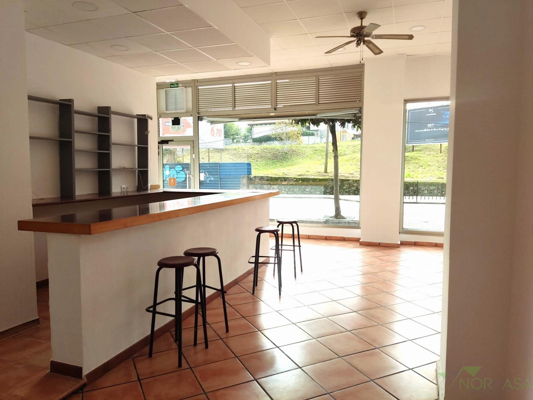 For sale of commercial in Oviedo