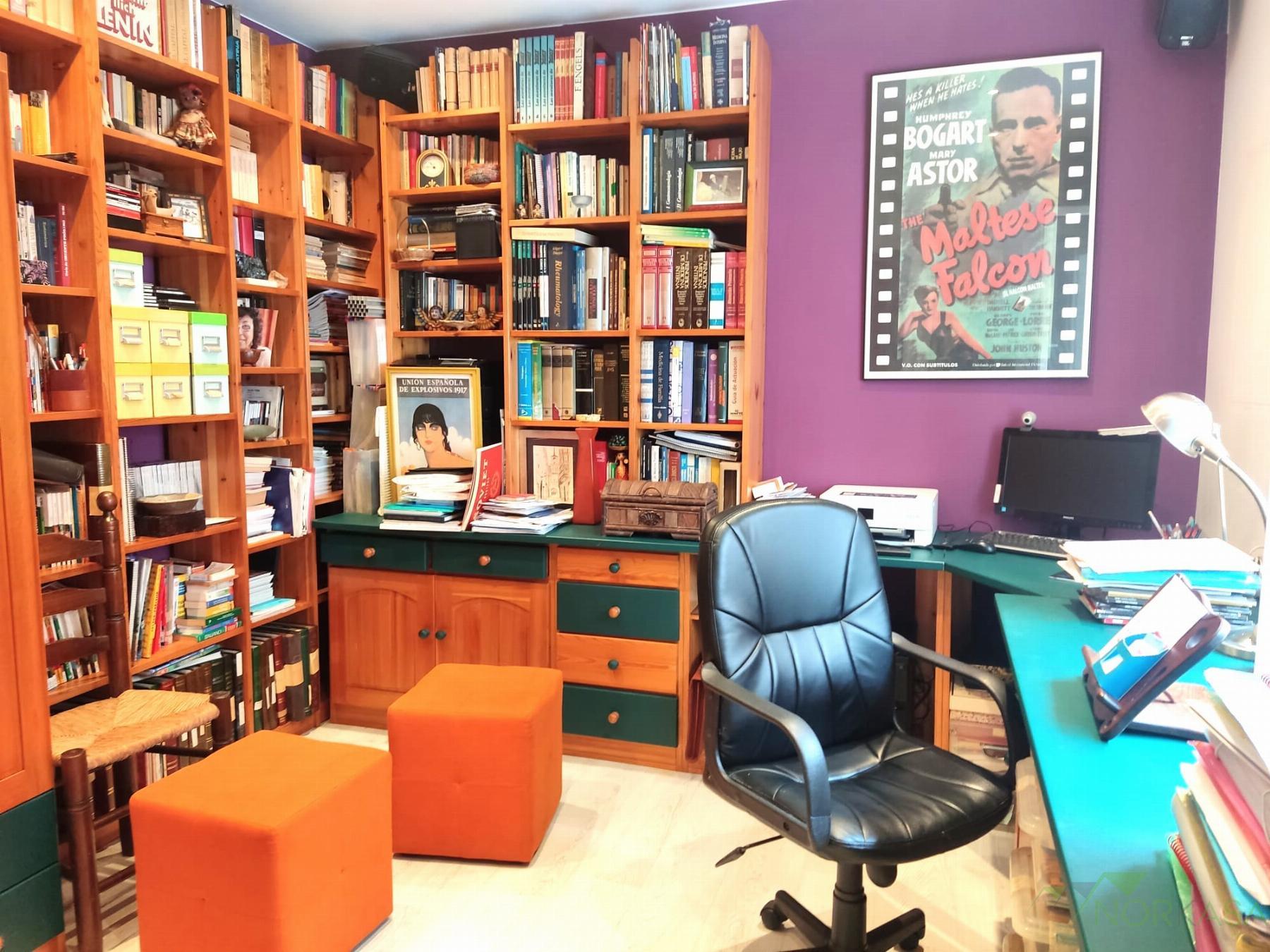 For sale of flat in Oviedo