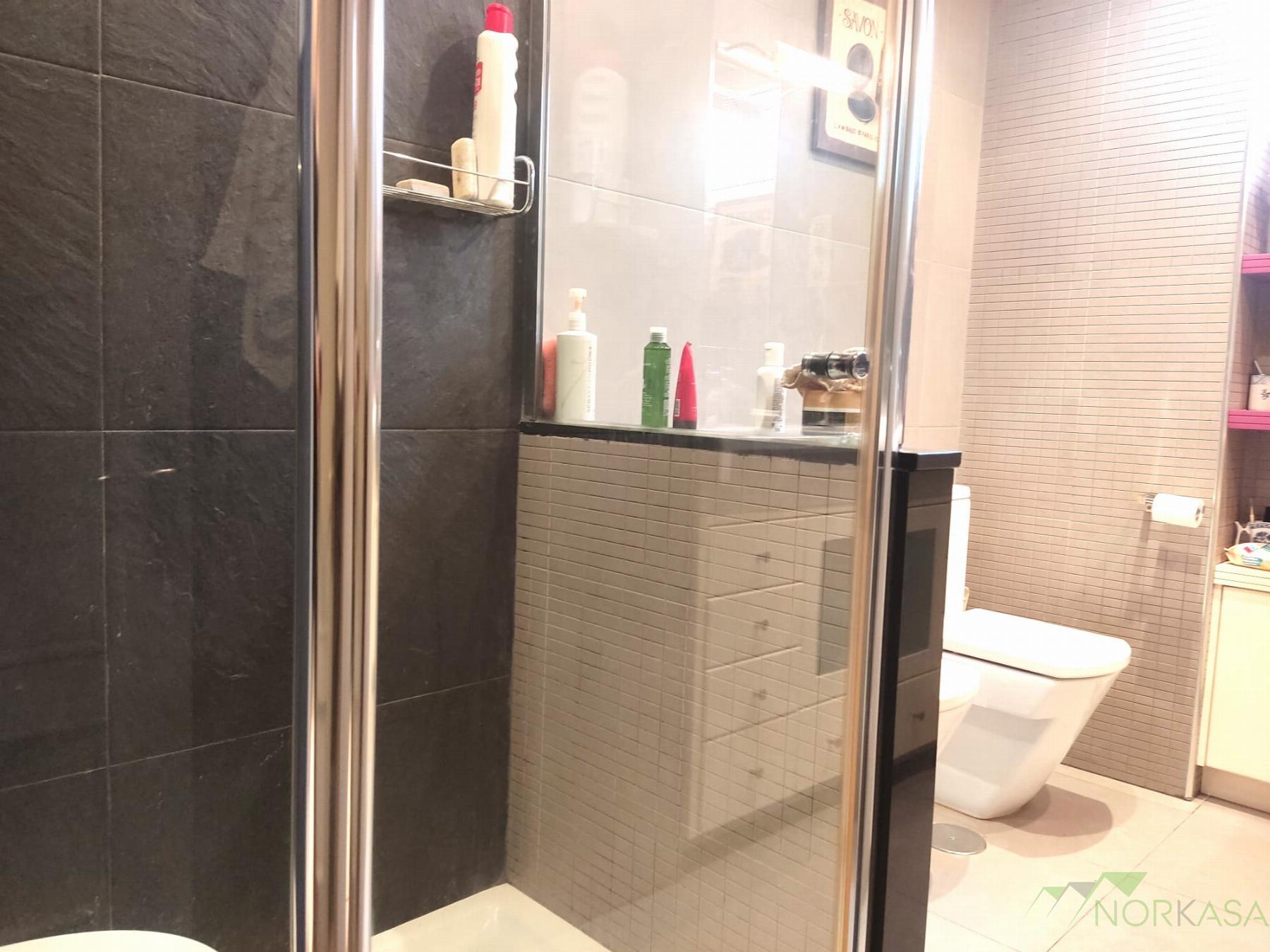 For sale of flat in Oviedo