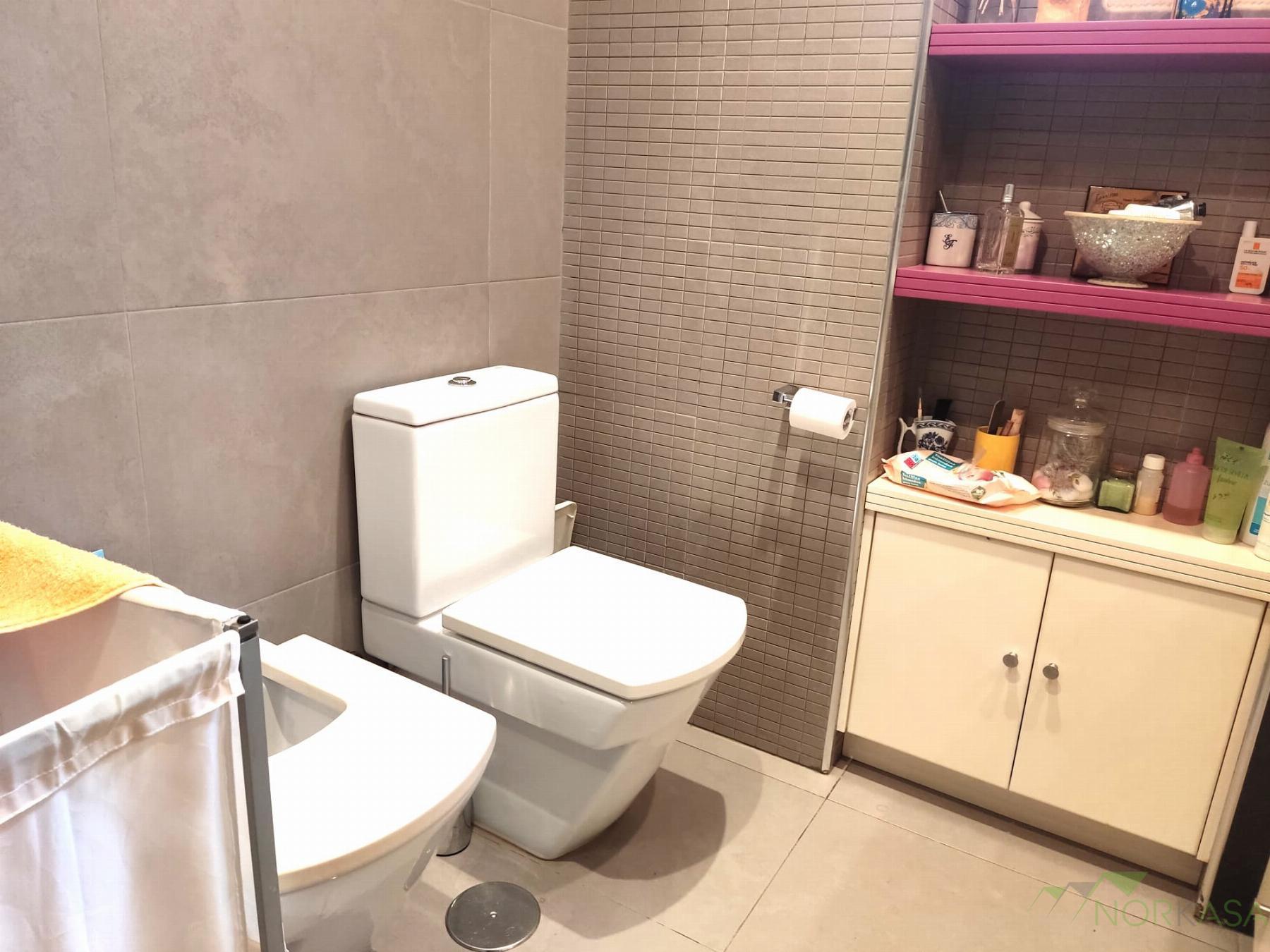 For sale of flat in Oviedo