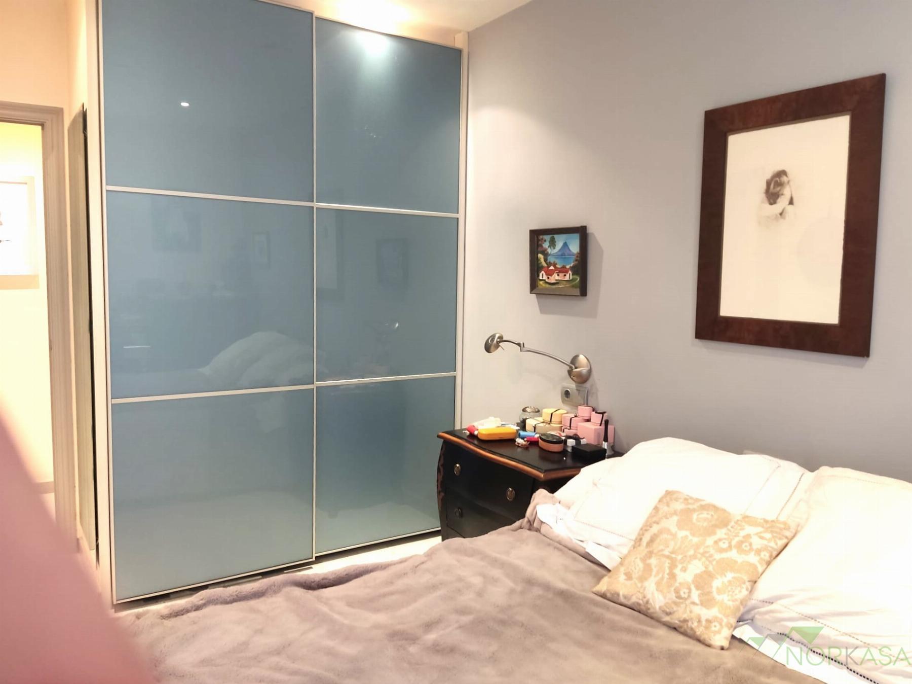 For sale of flat in Oviedo