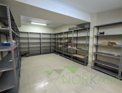 For rent of premises in Oviedo