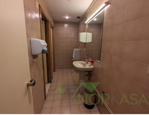 For rent of premises in Oviedo