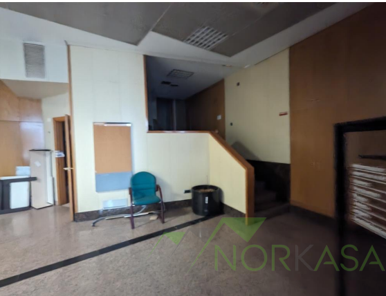 For rent of premises in Oviedo