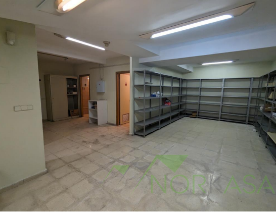 For rent of premises in Oviedo