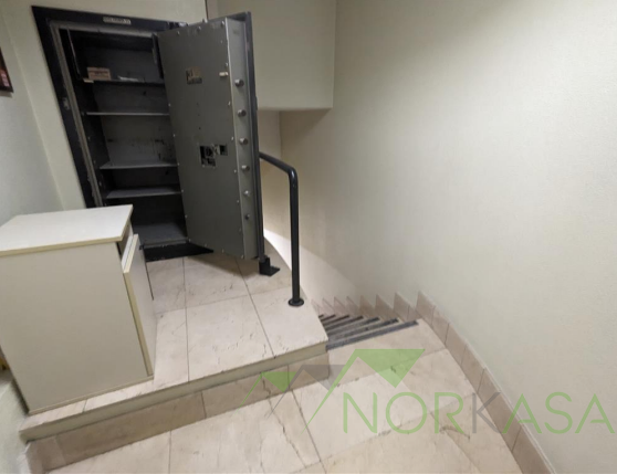 For rent of premises in Oviedo