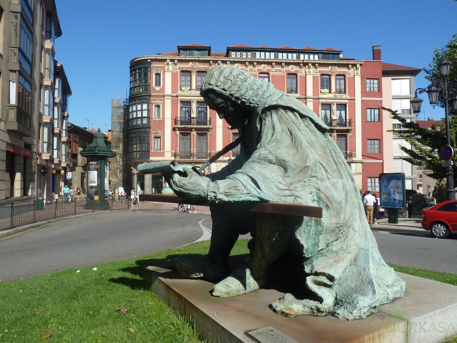 For rent of premises in Oviedo