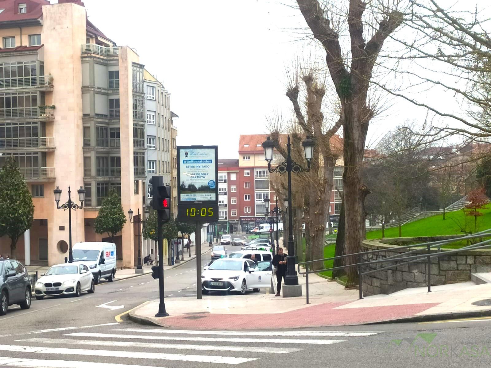 For rent of premises in Oviedo