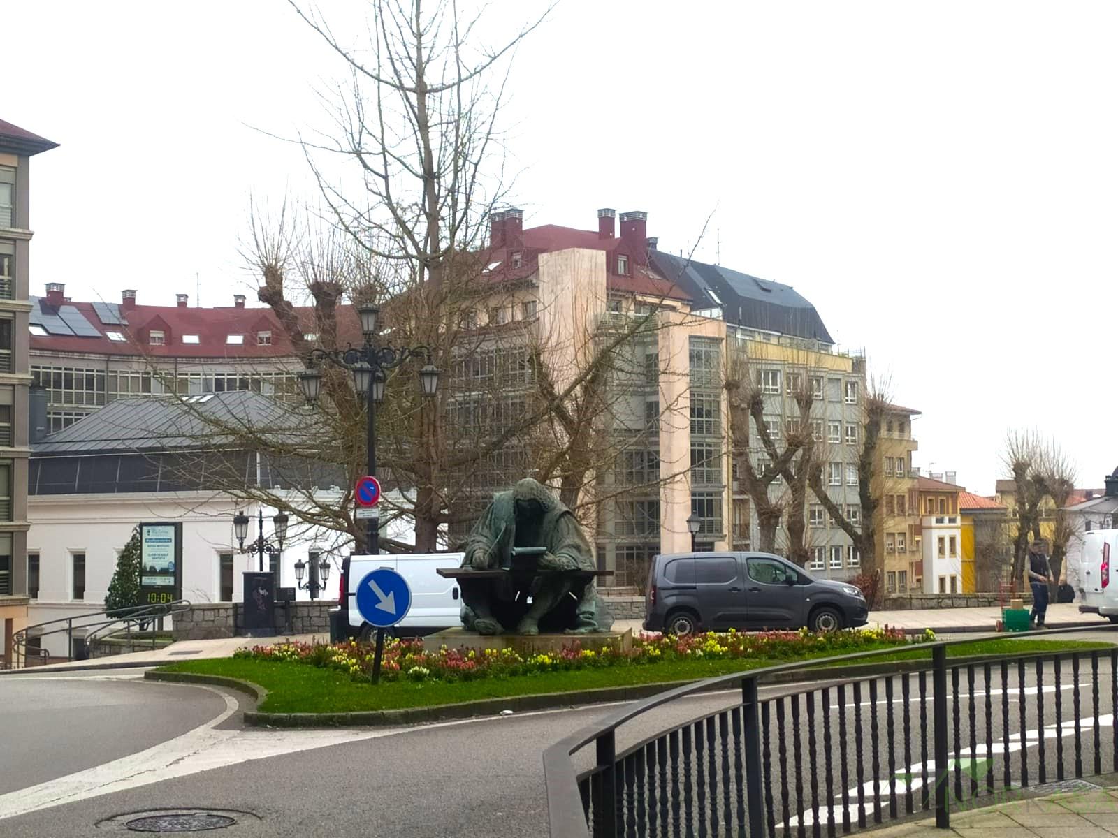 For rent of premises in Oviedo