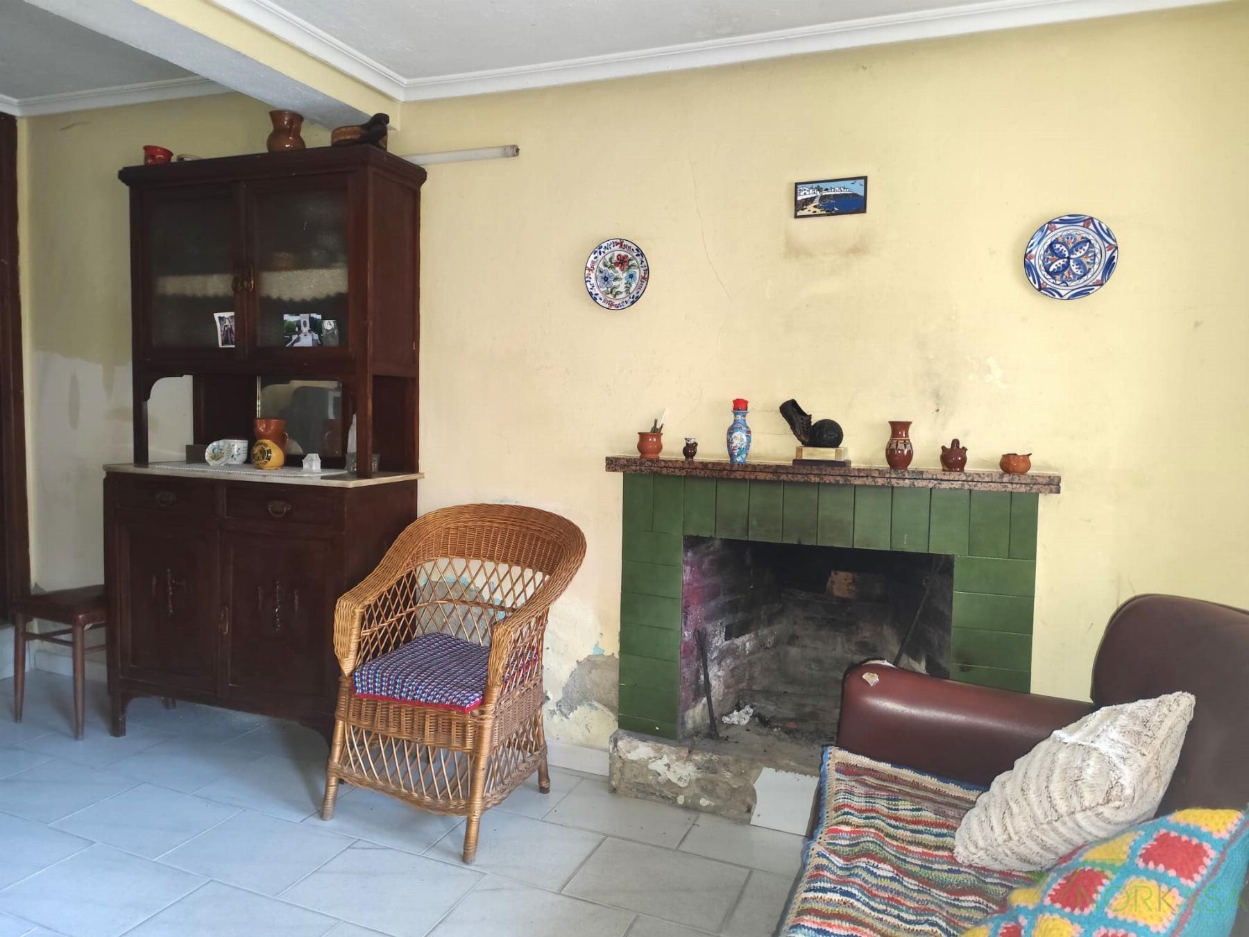 Venta de casa en Quirós