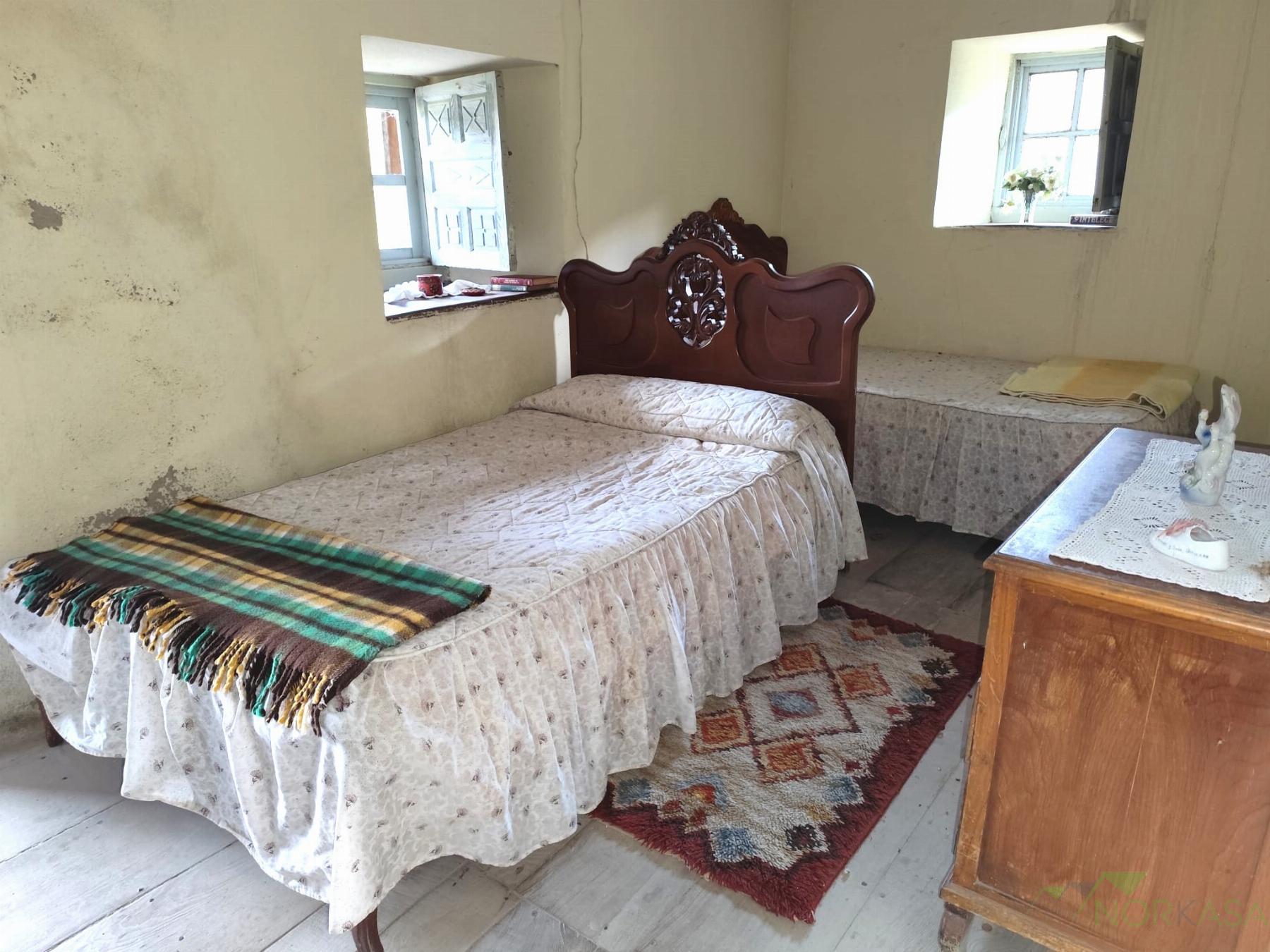 Venta de casa en Quirós