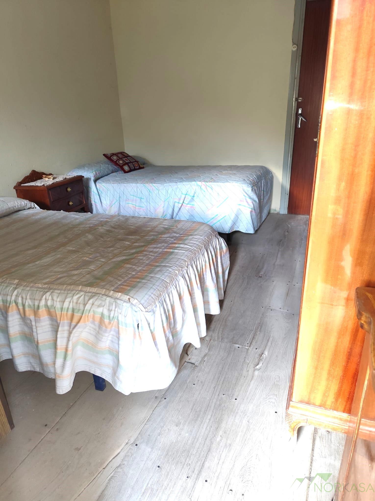 Venta de casa en Quirós