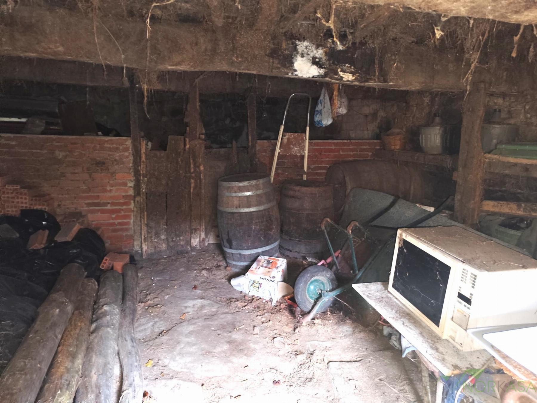 Venta de casa en Quirós