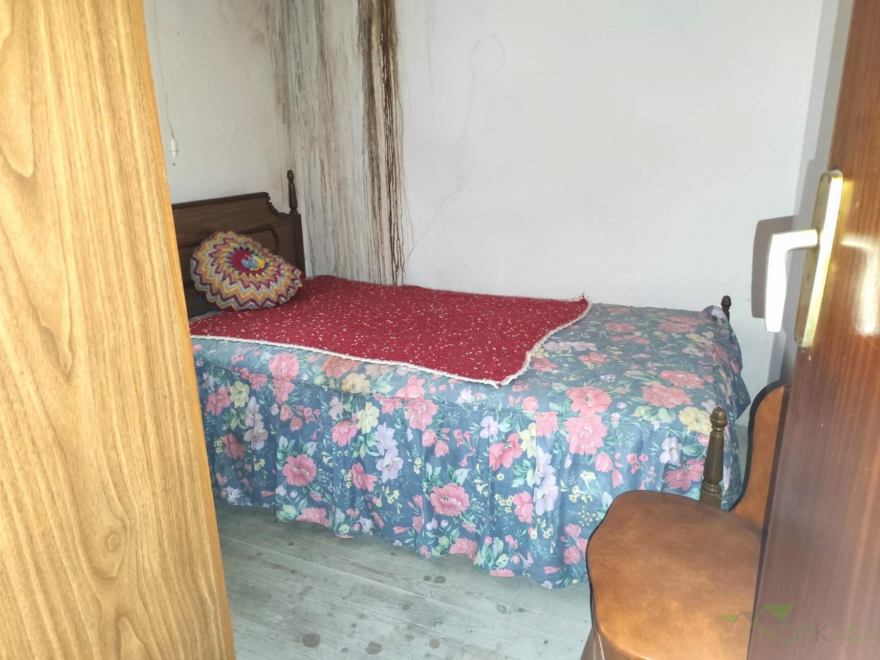 Venta de casa en Quirós