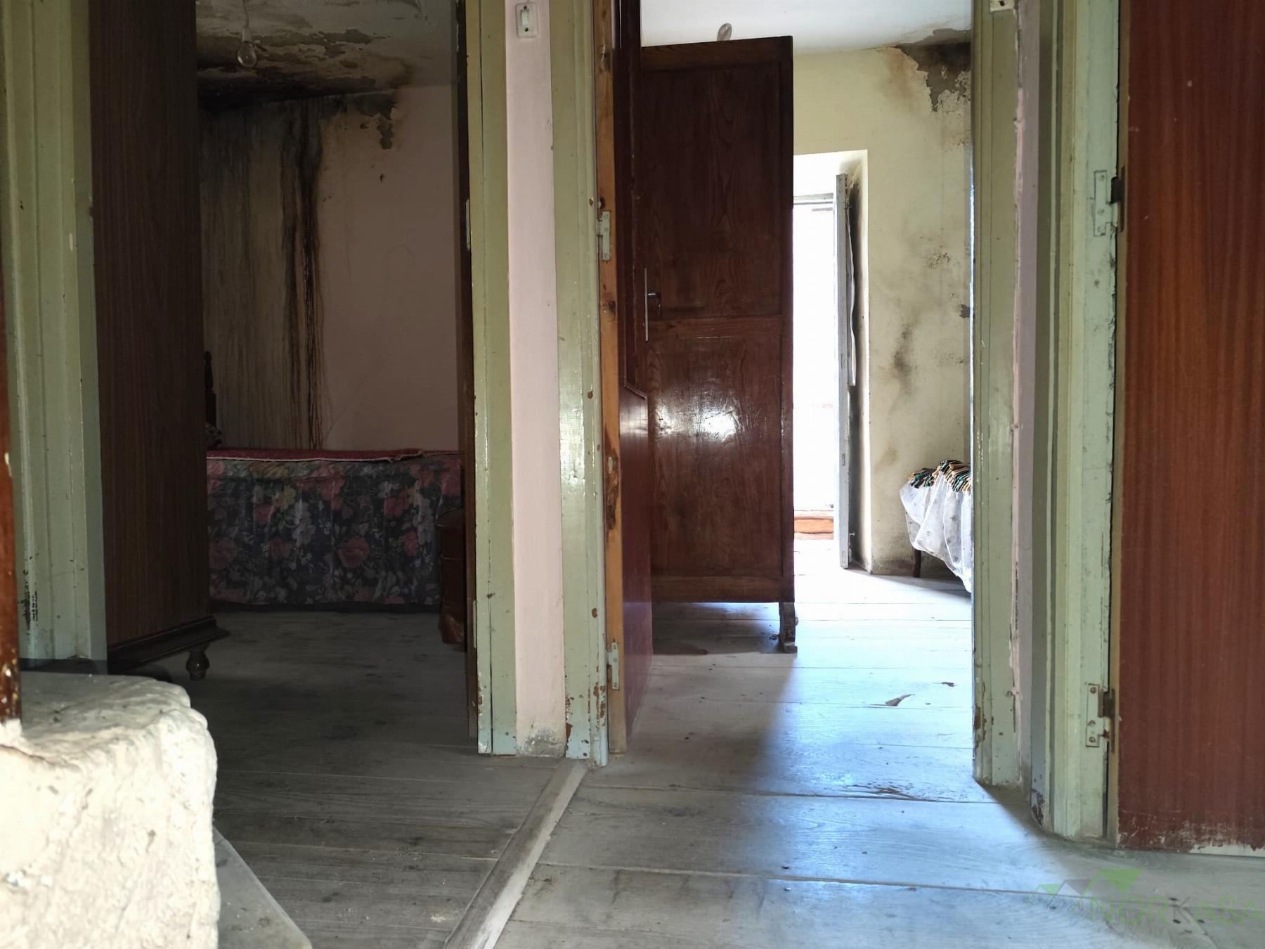 Venta de casa en Quirós