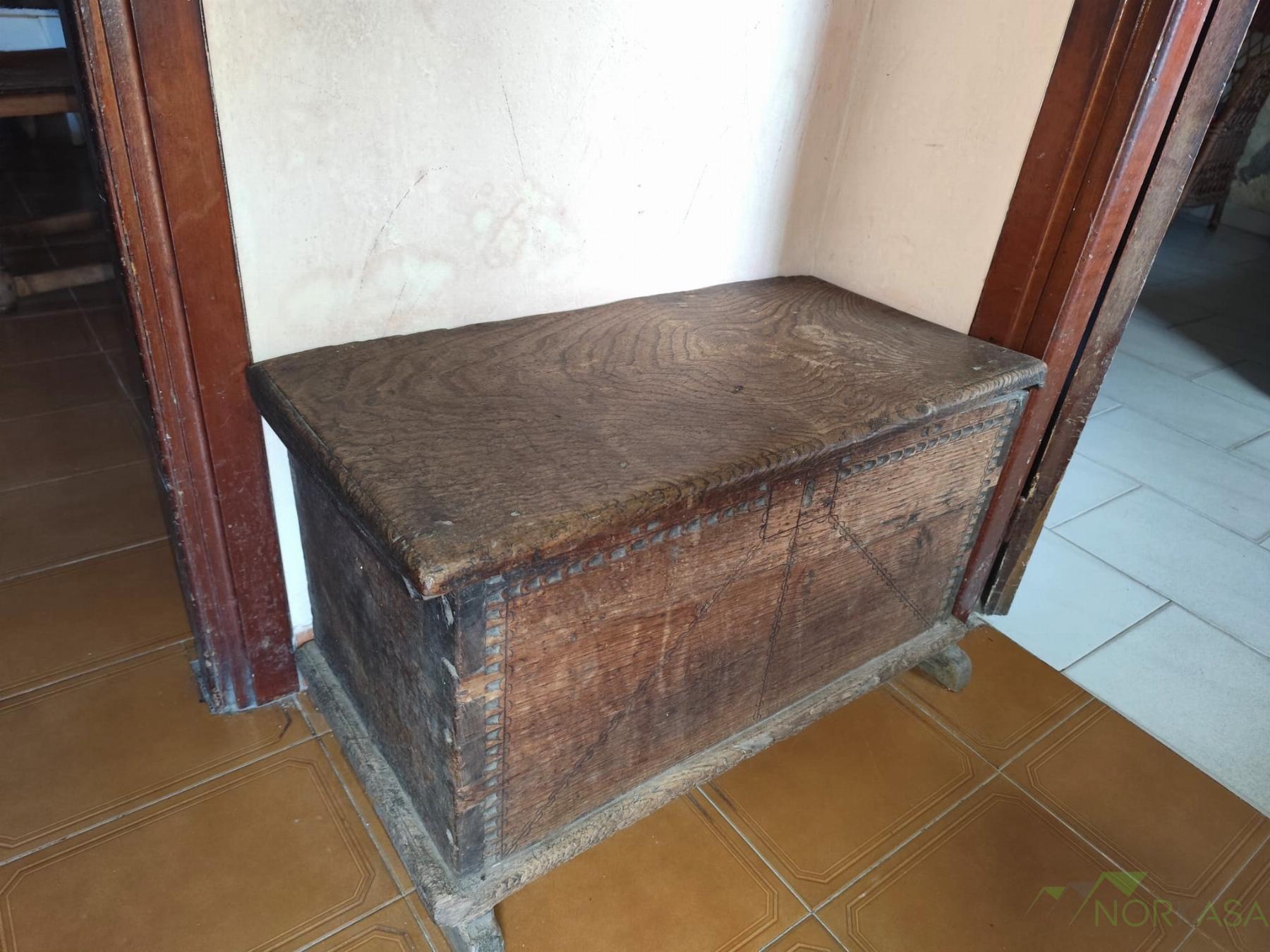 Venta de casa en Quirós