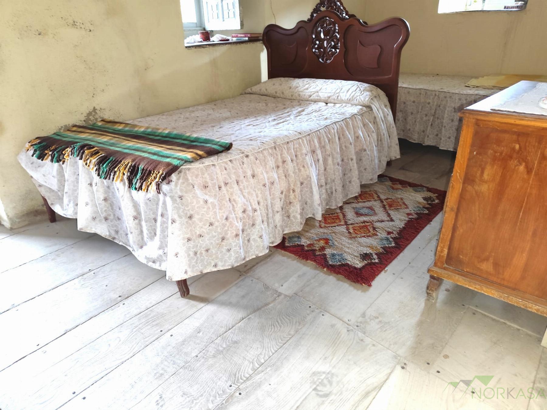 Venta de casa en Quirós