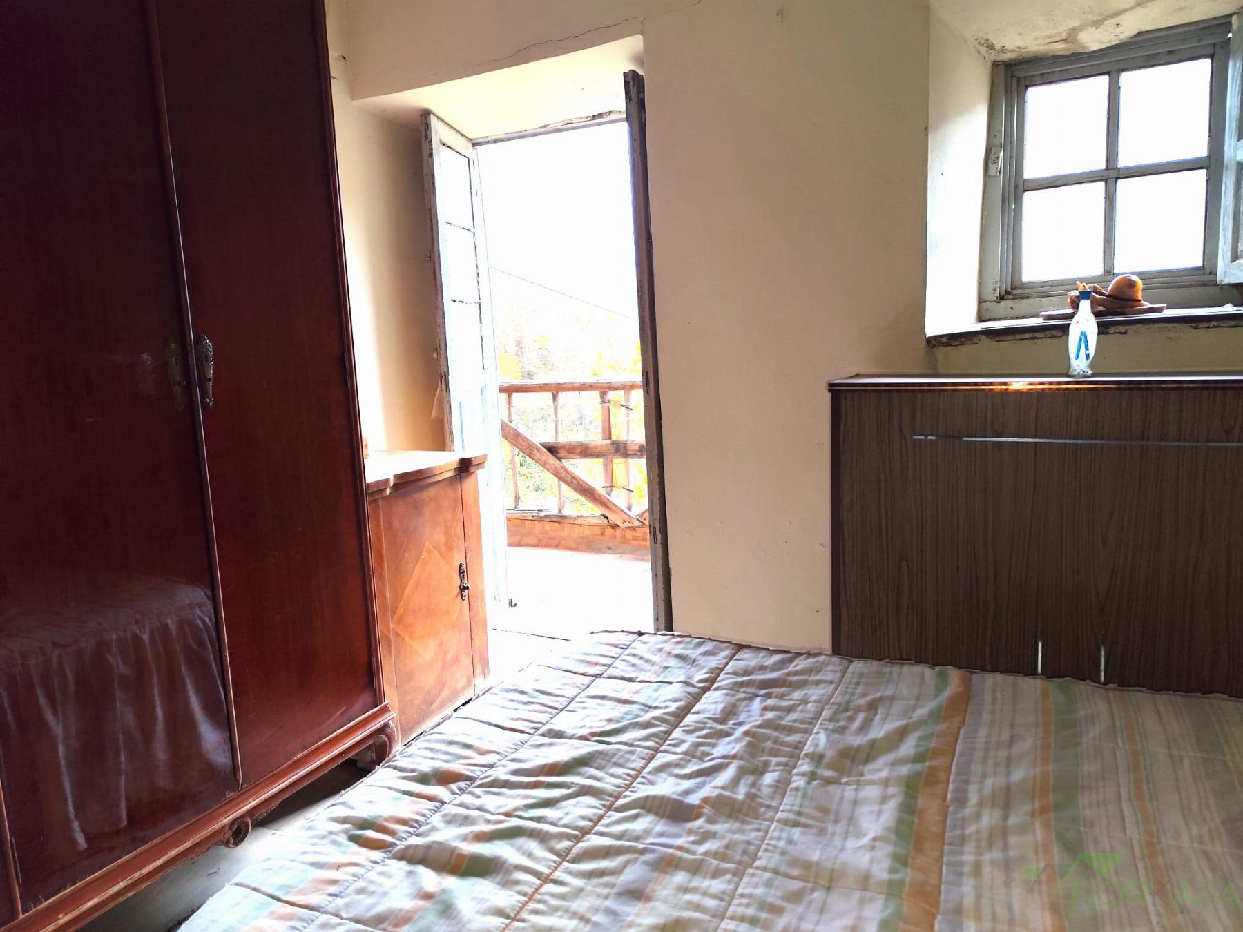 Venta de casa en Quirós