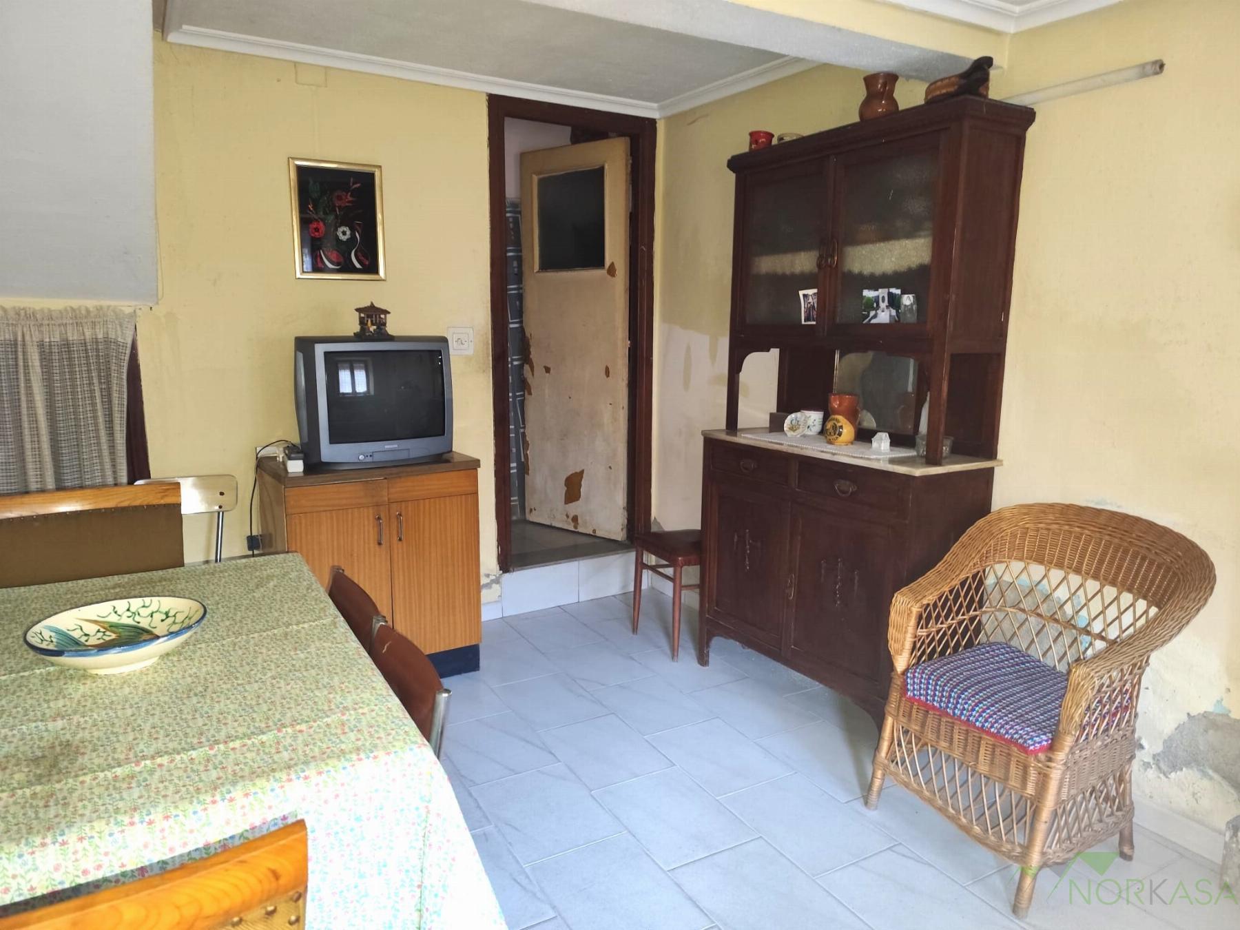 Venta de casa en Quirós