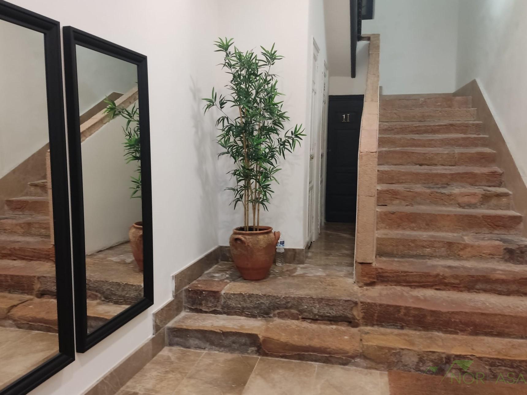 For rent of flat in Oviedo