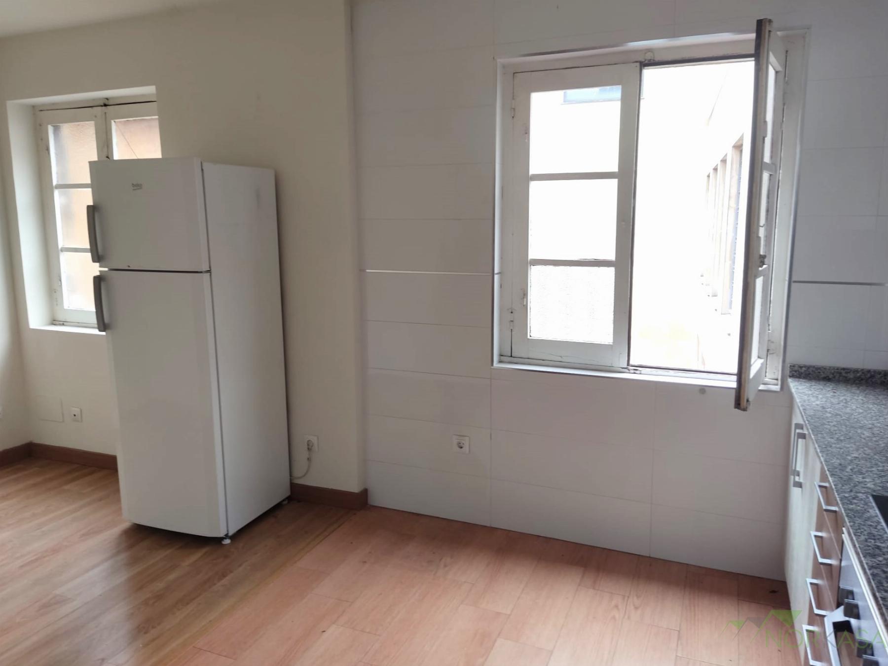 For rent of flat in Oviedo