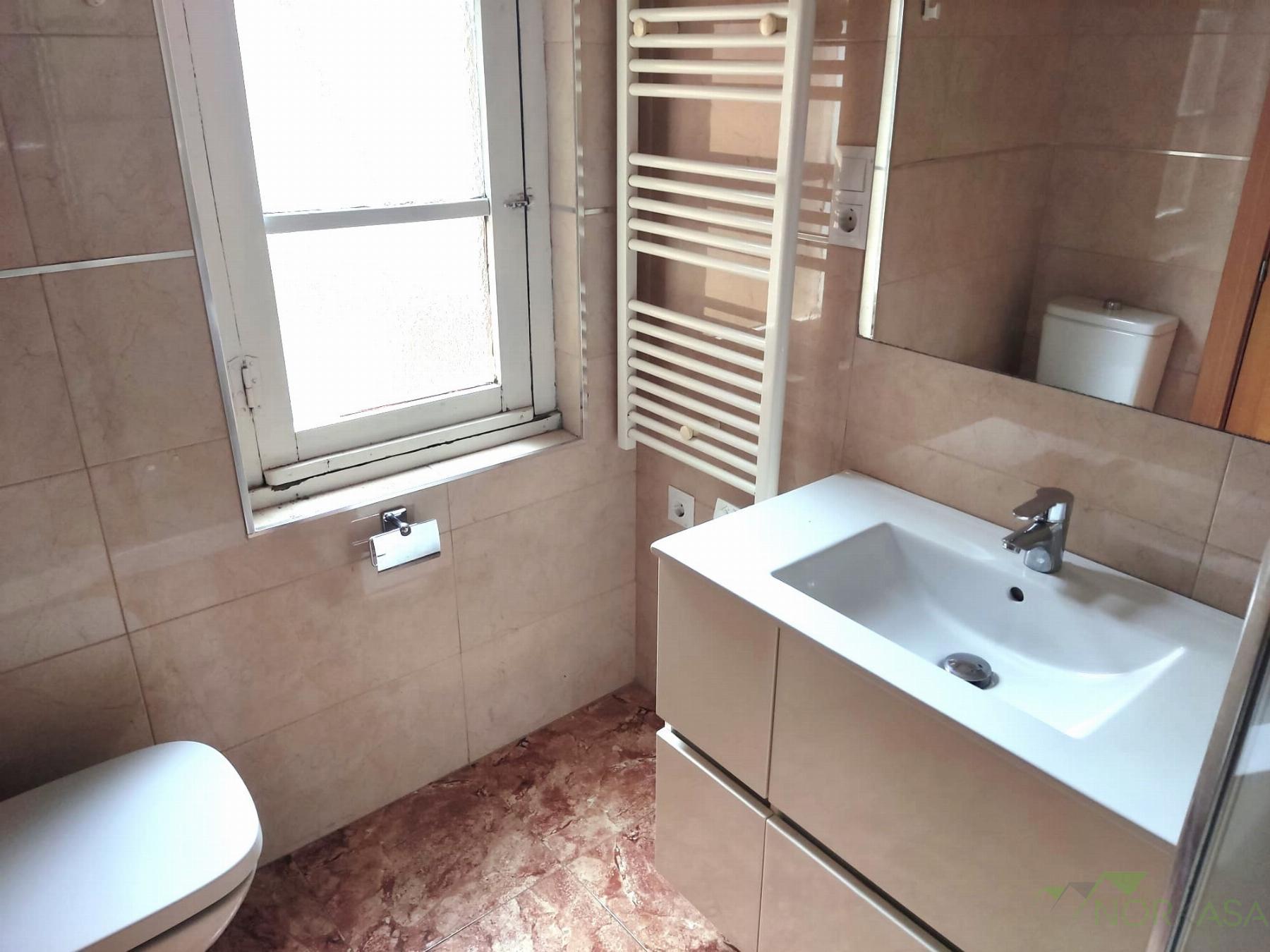 For rent of flat in Oviedo