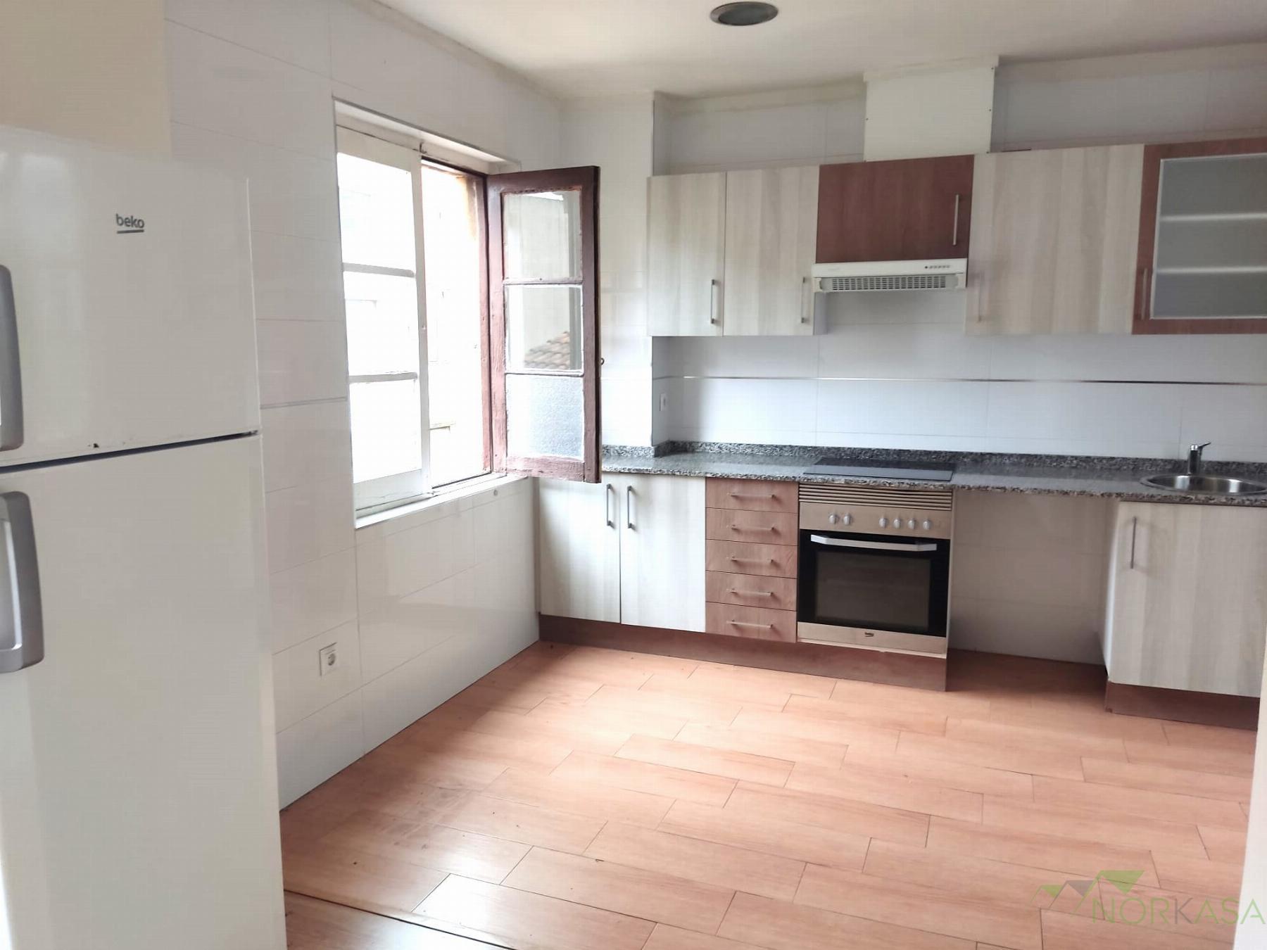 For rent of flat in Oviedo