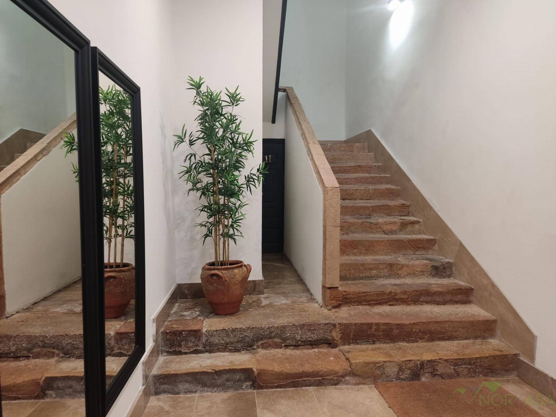 For rent of flat in Oviedo