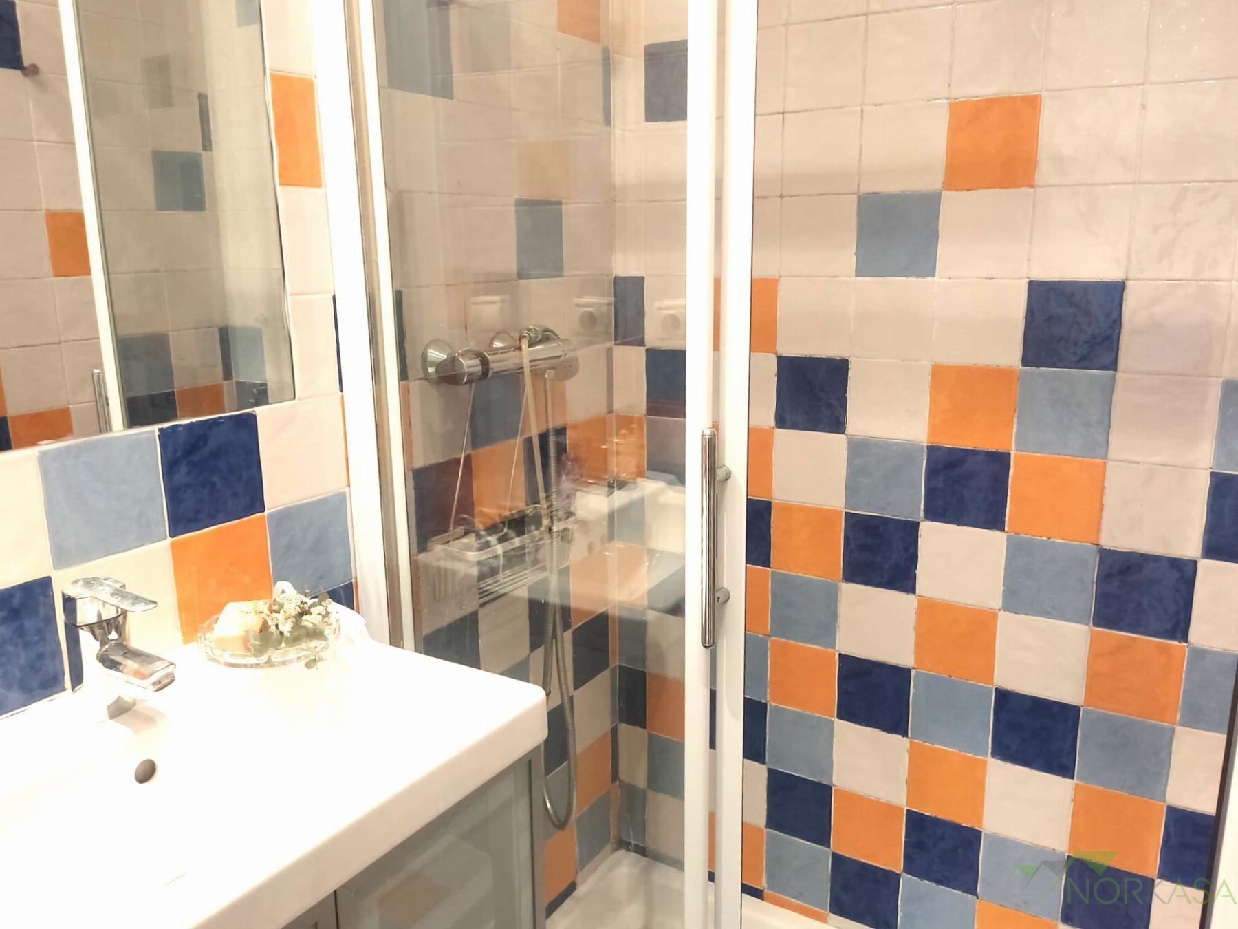 For sale of flat in Oviedo