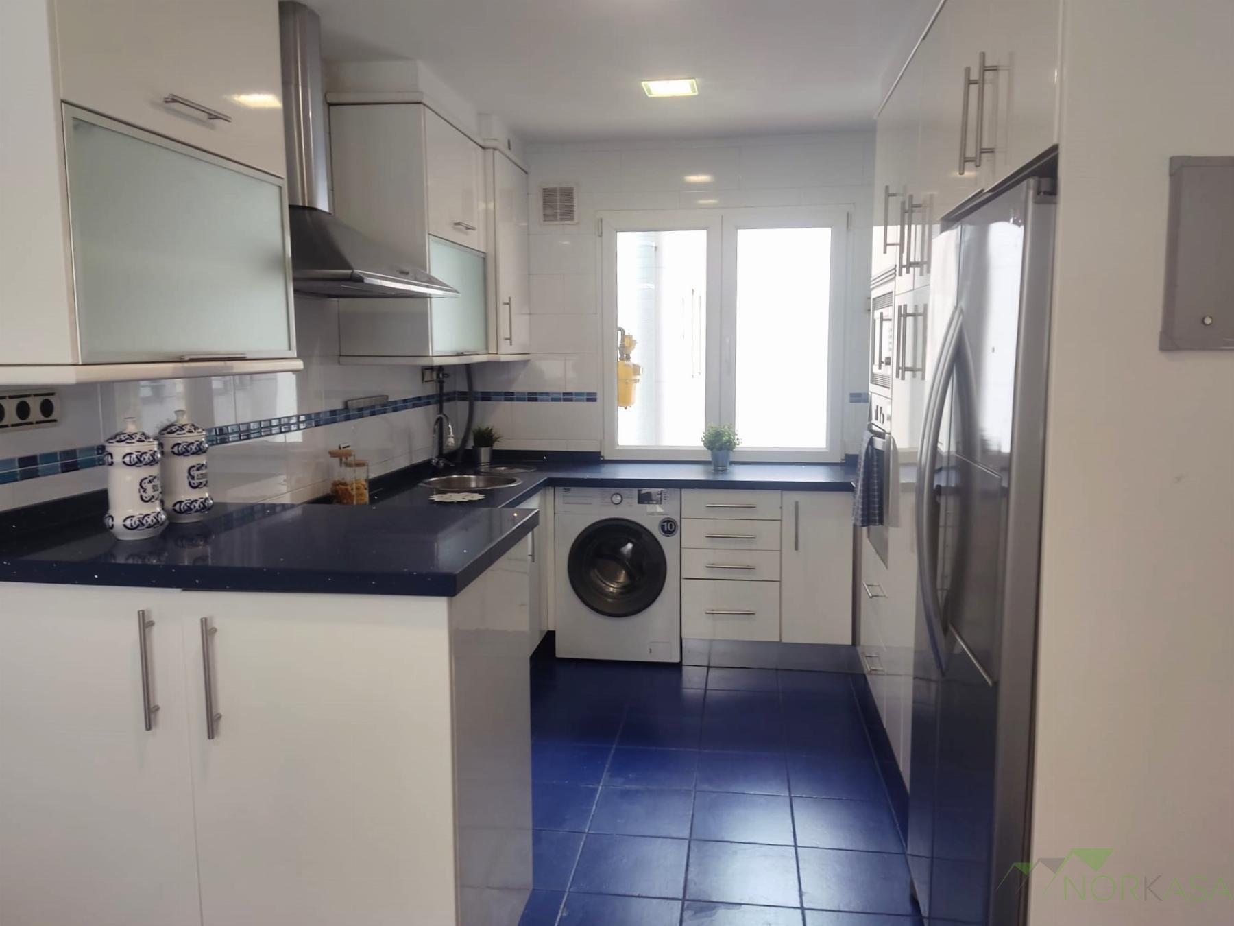 For sale of flat in Oviedo
