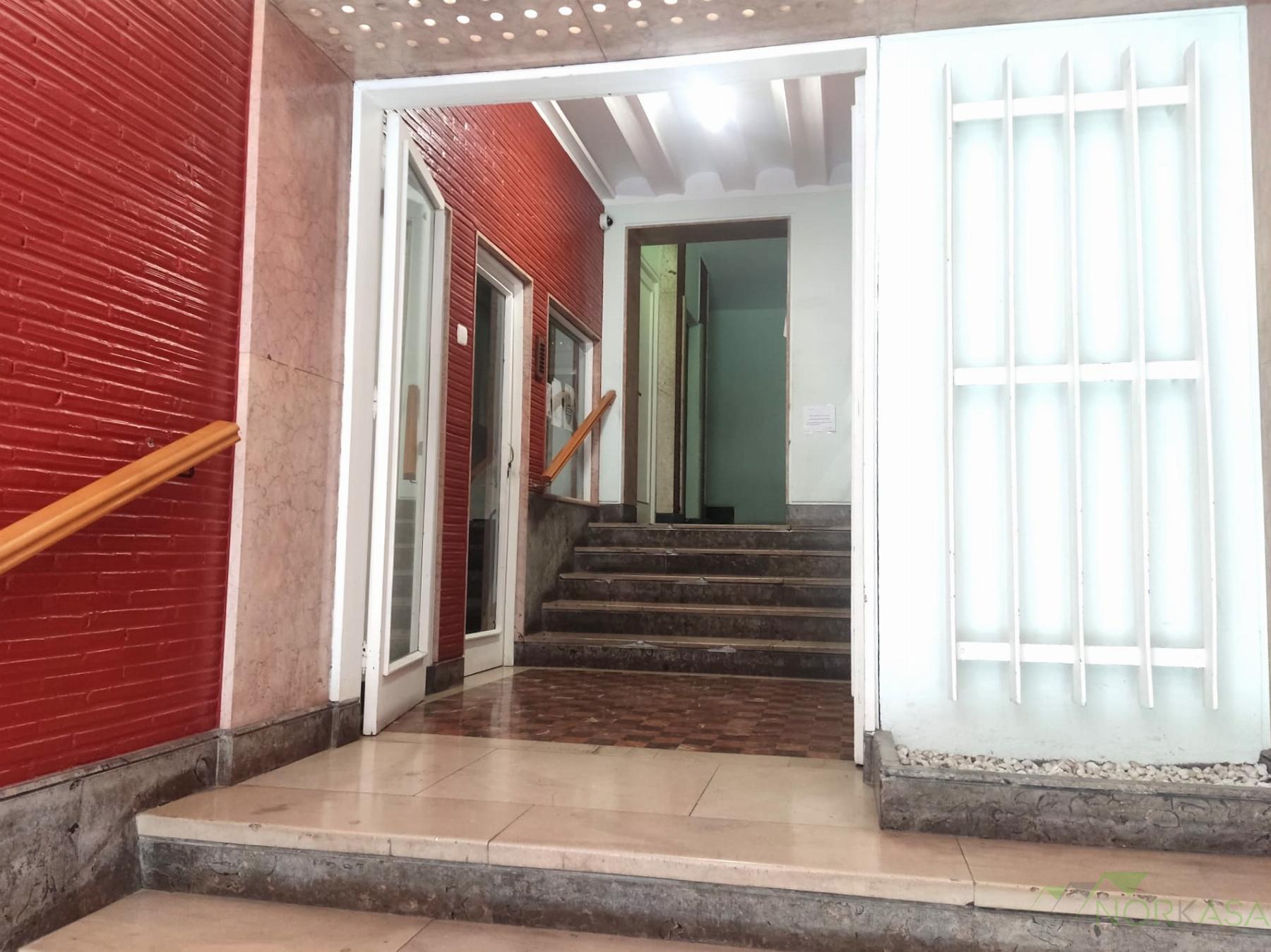 For sale of flat in Oviedo
