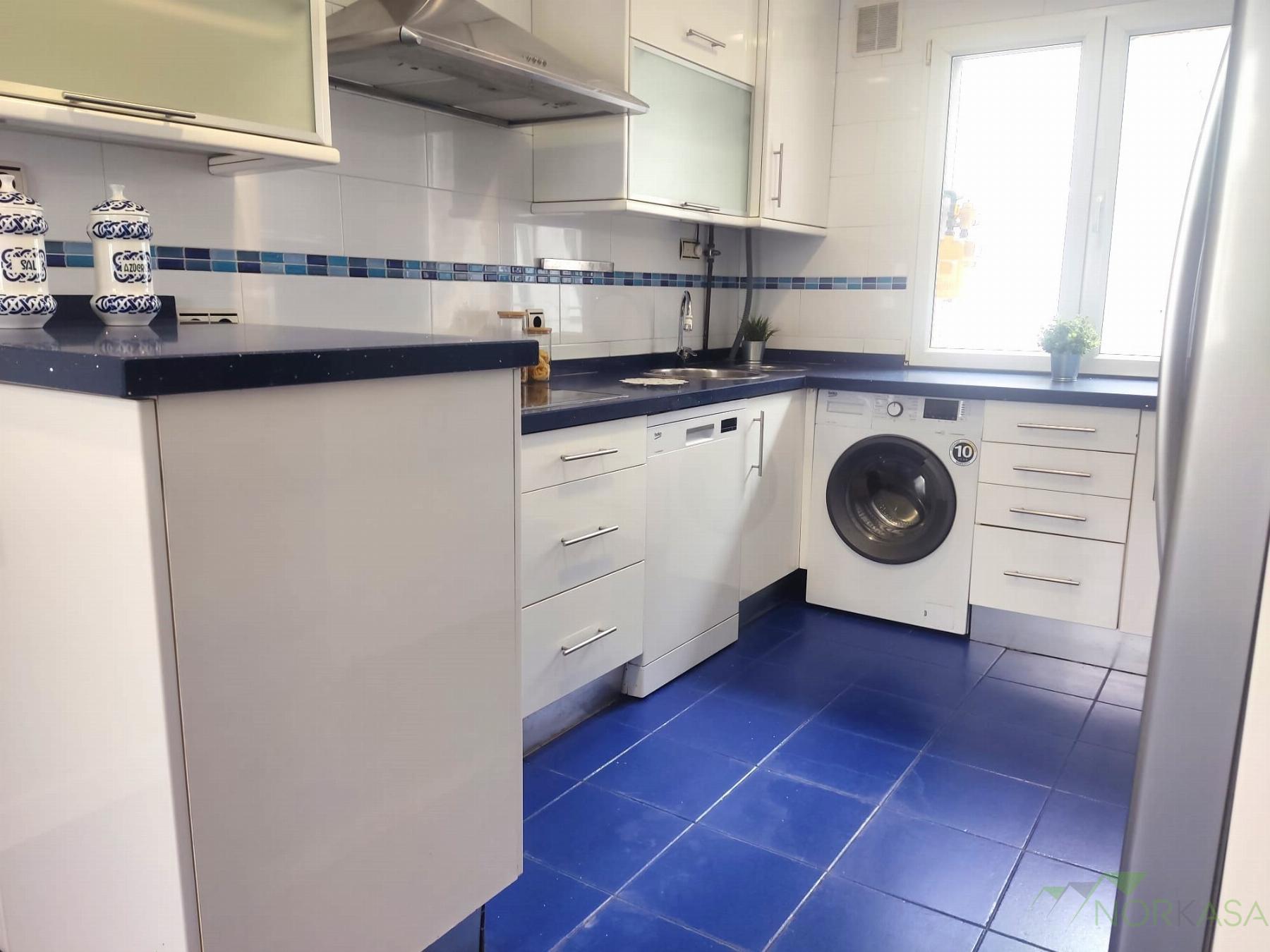 For sale of flat in Oviedo