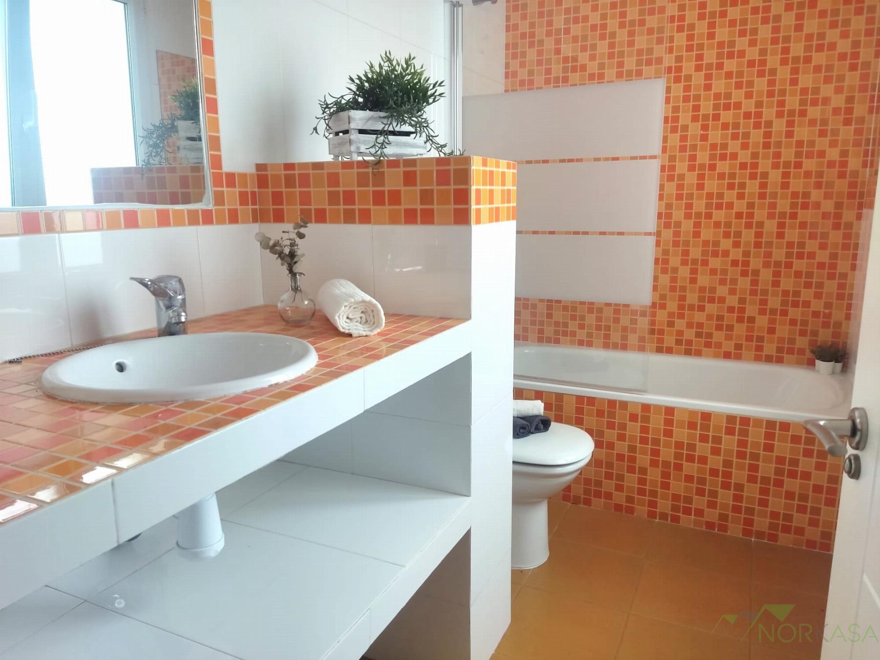 For sale of flat in Oviedo