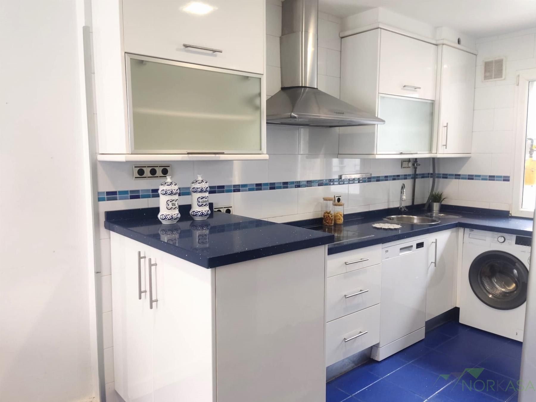 For sale of flat in Oviedo