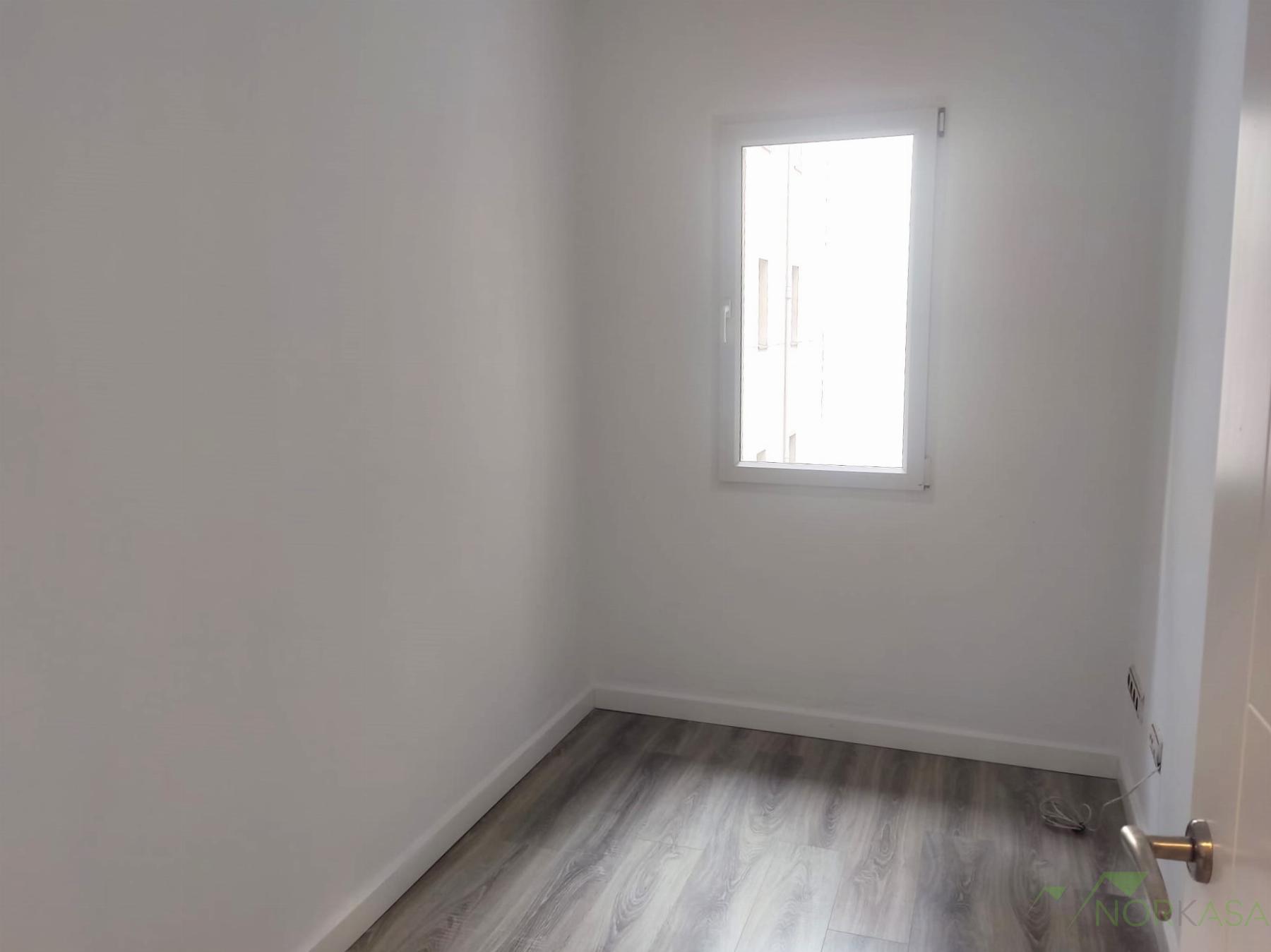 For sale of flat in Oviedo