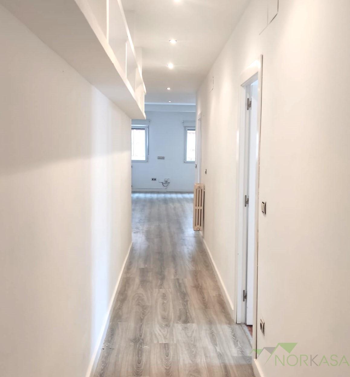 For sale of flat in Oviedo