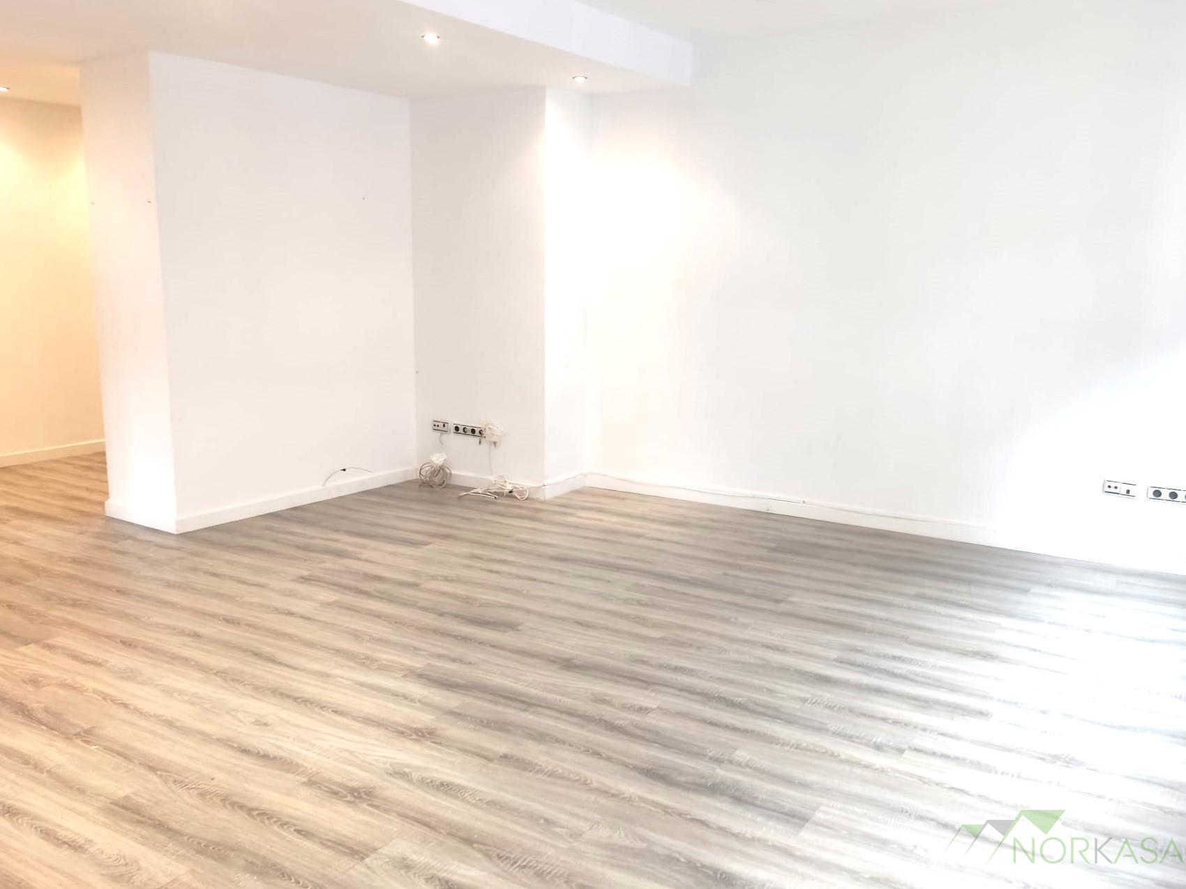 For sale of flat in Oviedo