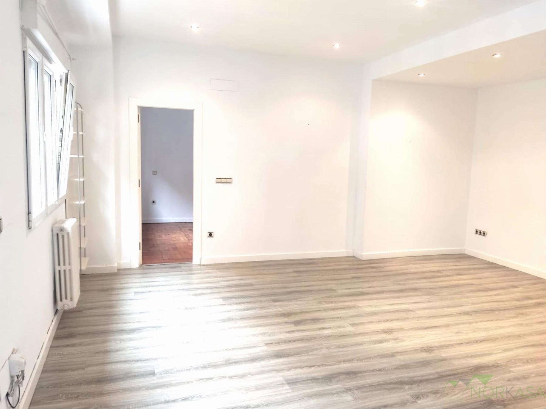 For sale of flat in Oviedo