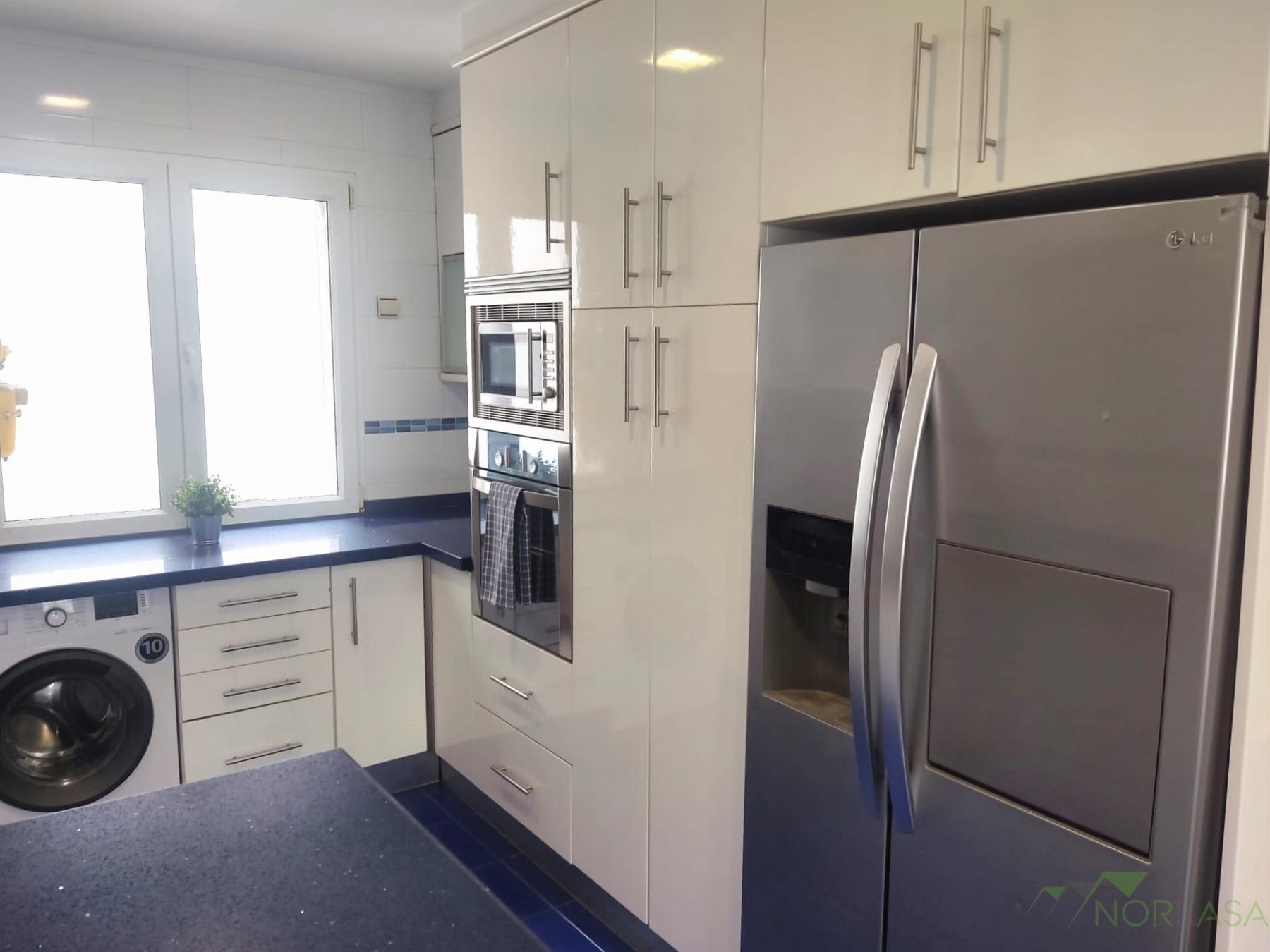 For sale of flat in Oviedo