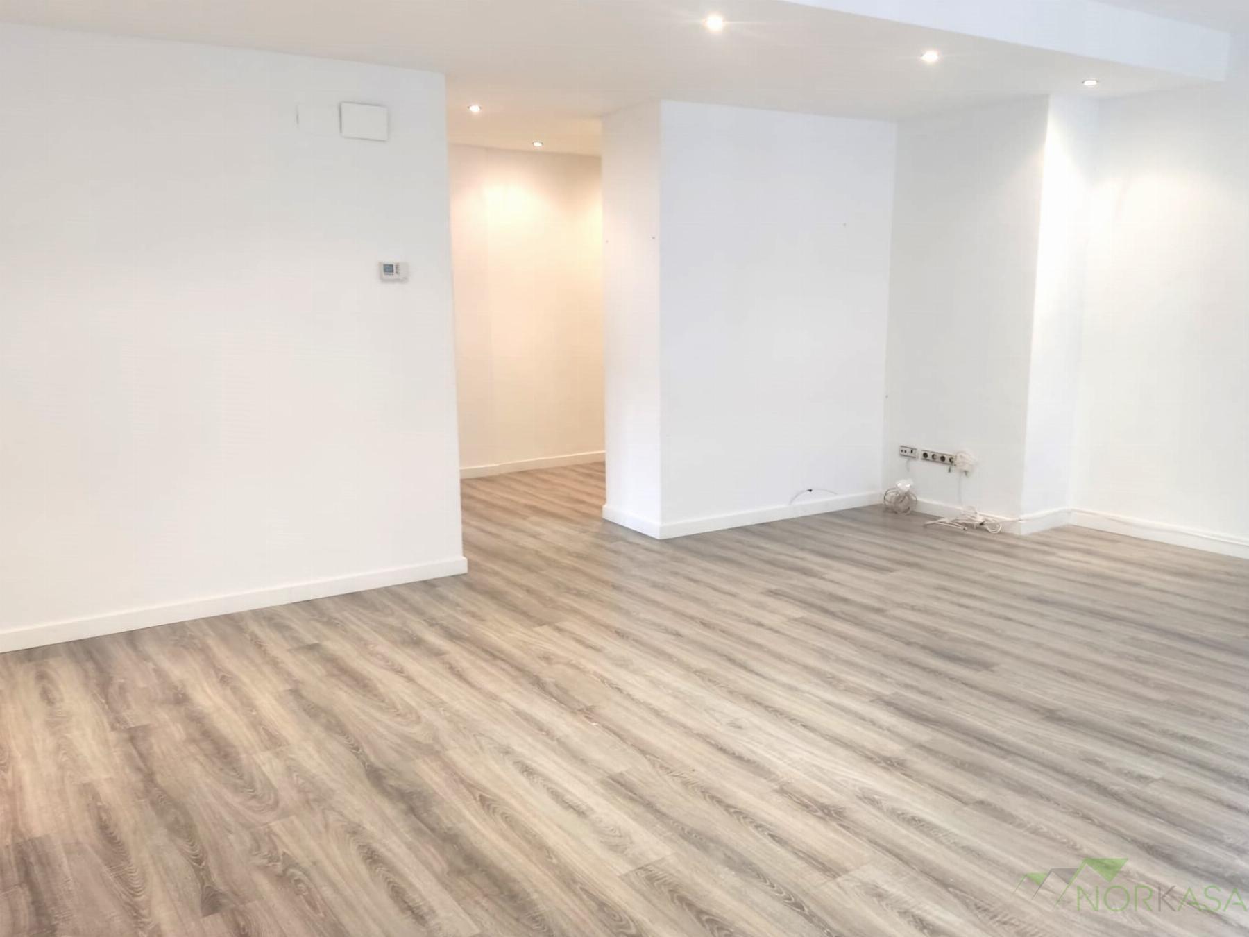 For sale of flat in Oviedo