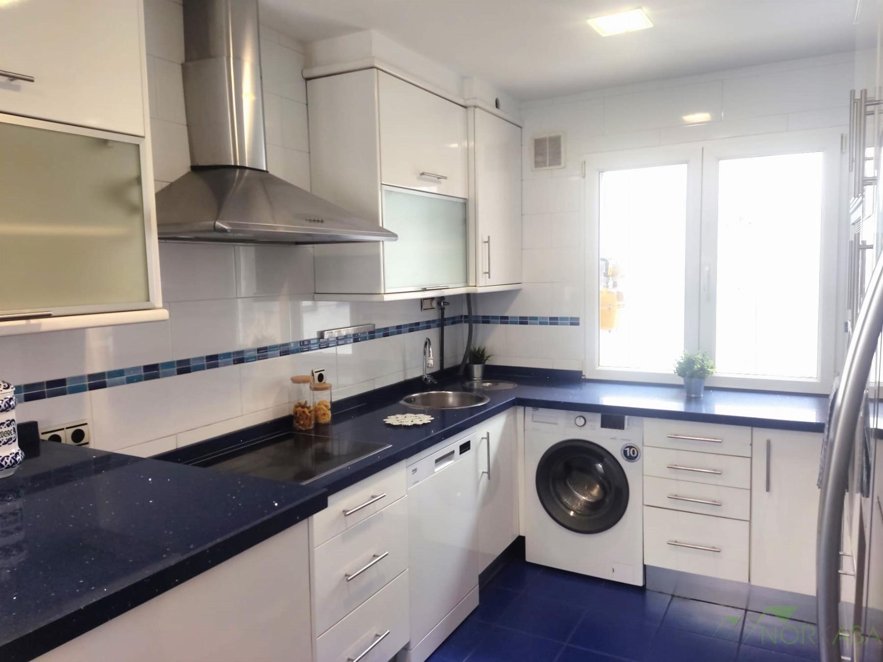 For sale of flat in Oviedo