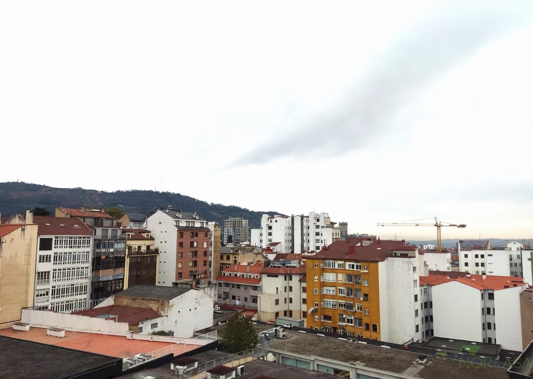 Venta de piso en Oviedo