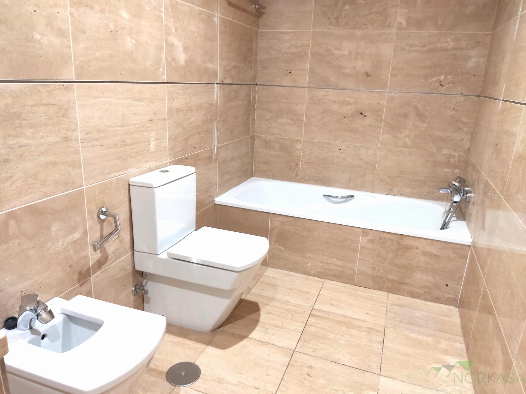 Venta de piso en Oviedo